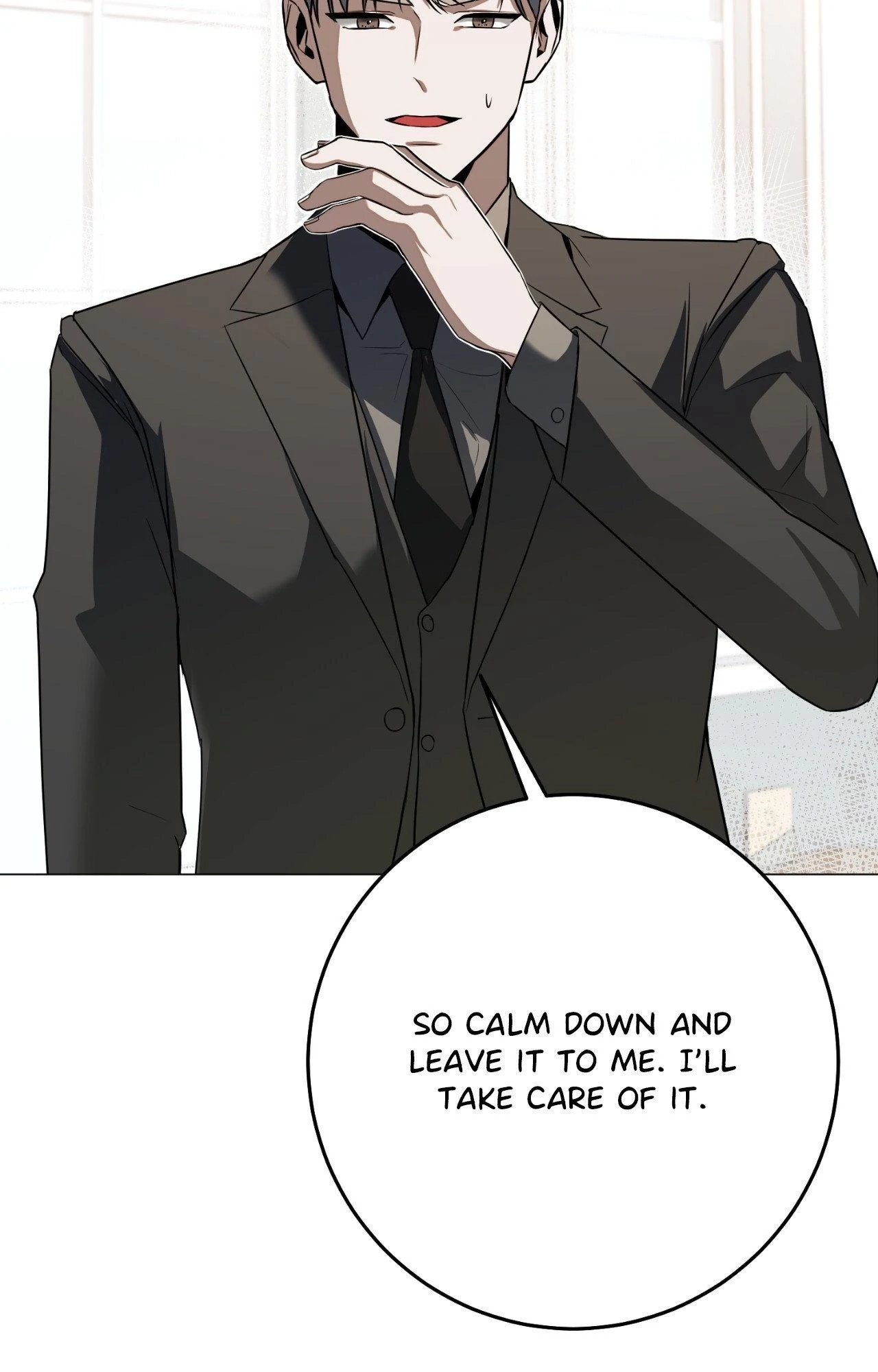 By My Side Chapter 46 page 34 - 