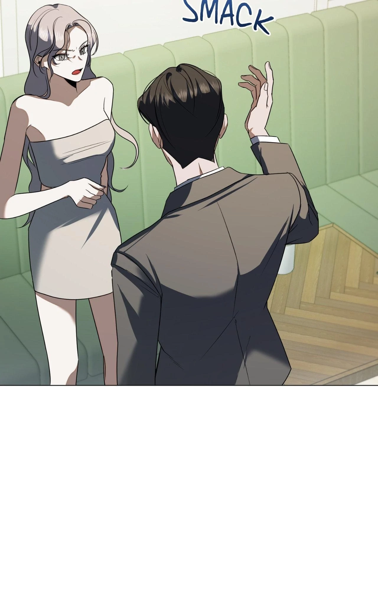By My Side Chapter 46 page 36 - 