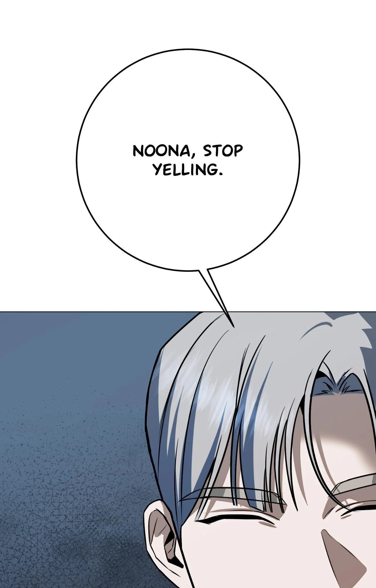 By My Side Chapter 46 page 39 - 