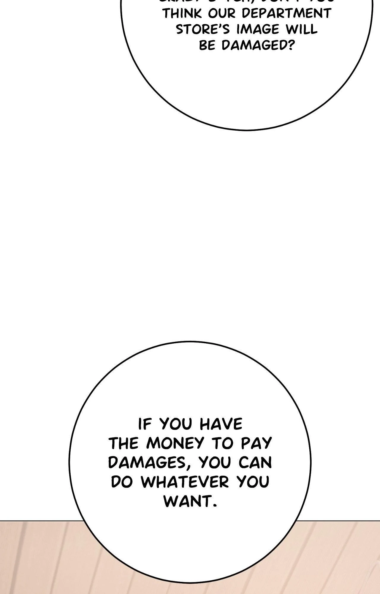 By My Side Chapter 46 page 41 - 
