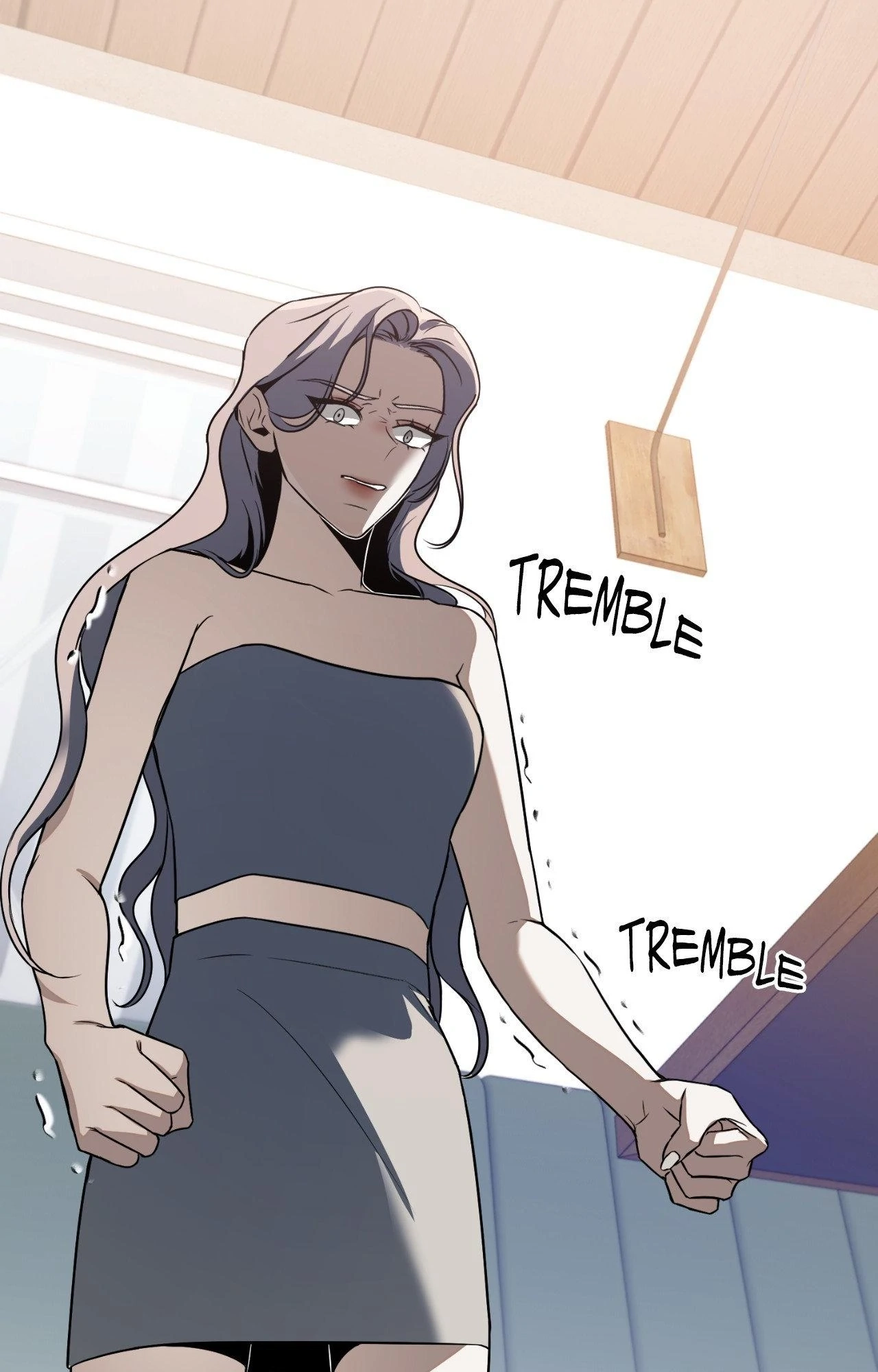 By My Side Chapter 46 page 42 - 
