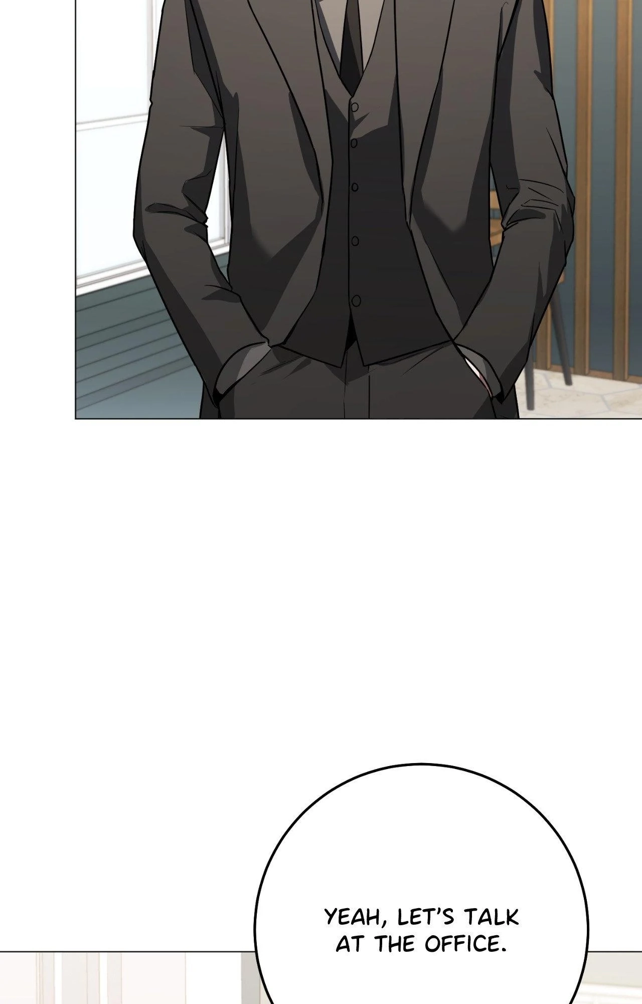 By My Side Chapter 46 page 45 - 