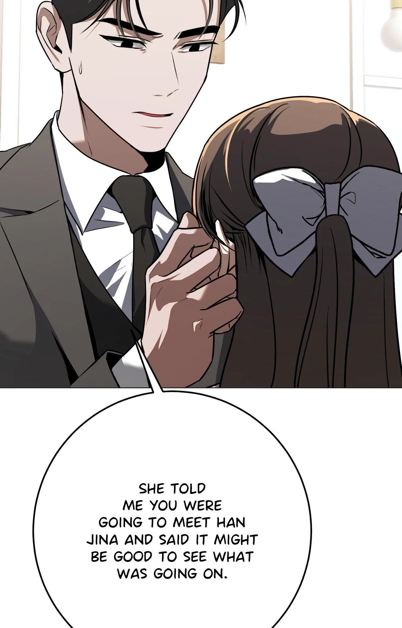 By My Side Chapter 46 page 51 - 