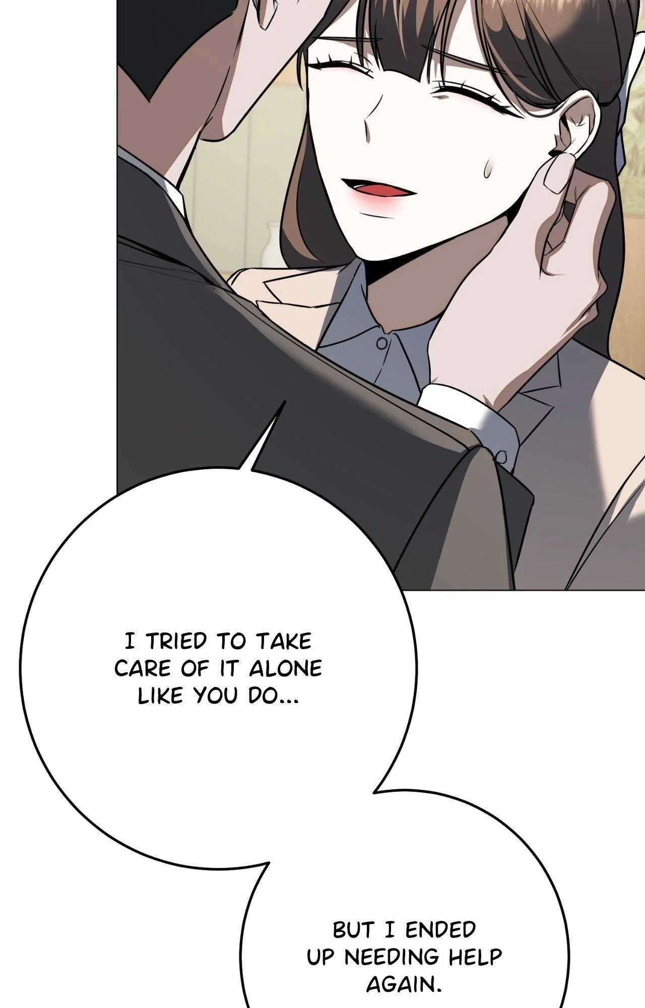 By My Side Chapter 46 page 54 - 