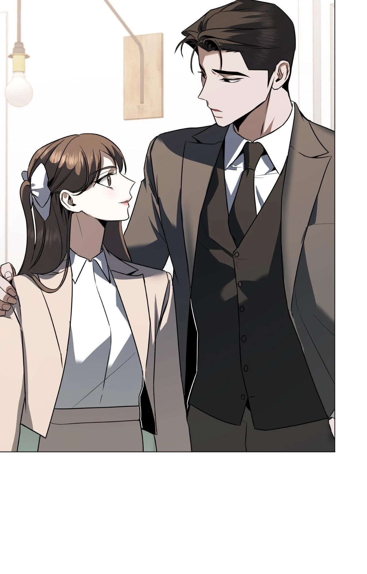 By My Side Chapter 46 page 56 - 