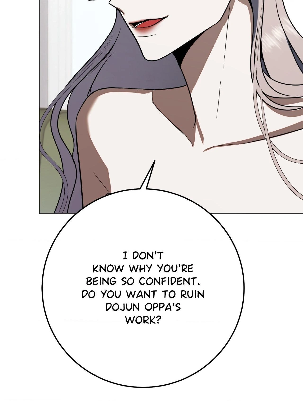 By My Side Chapter 46 page 9 - 