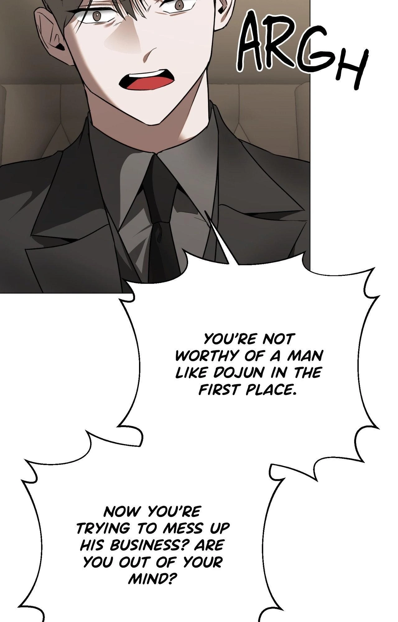 By My Side Chapter 46 page 82 - 