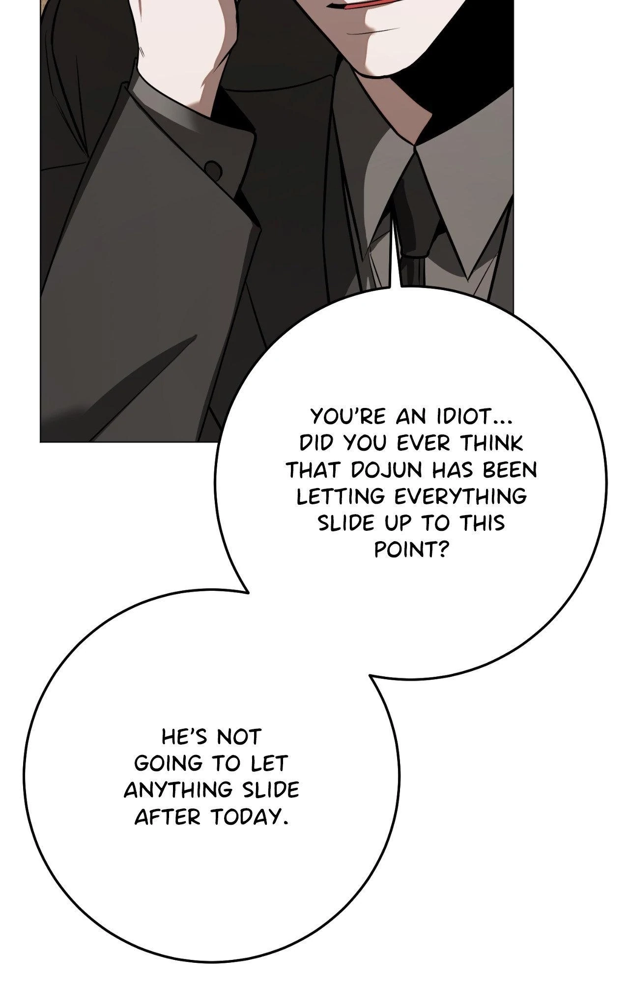 By My Side Chapter 46 page 86 - 