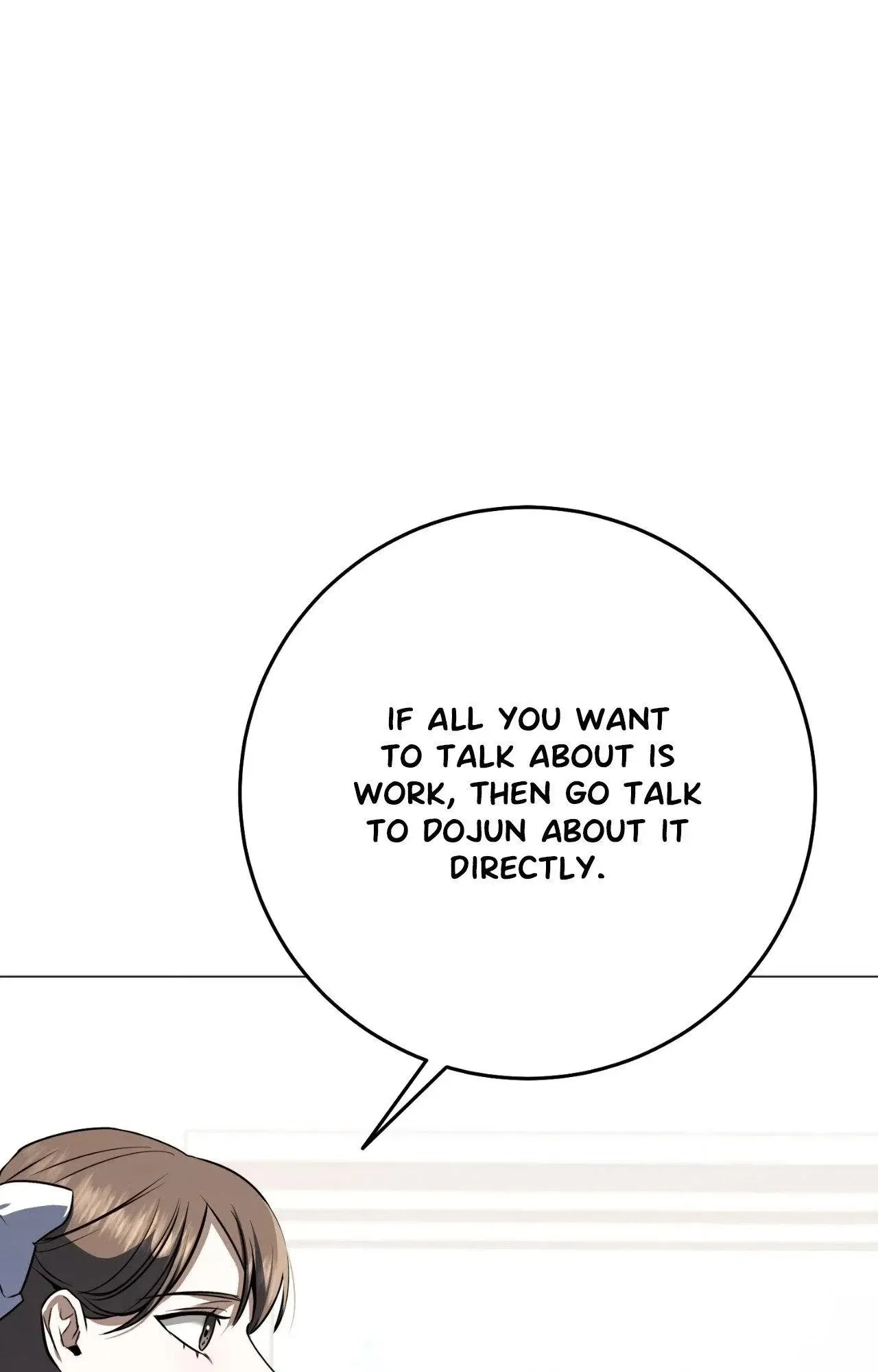 By My Side Chapter 46 page 10 - 