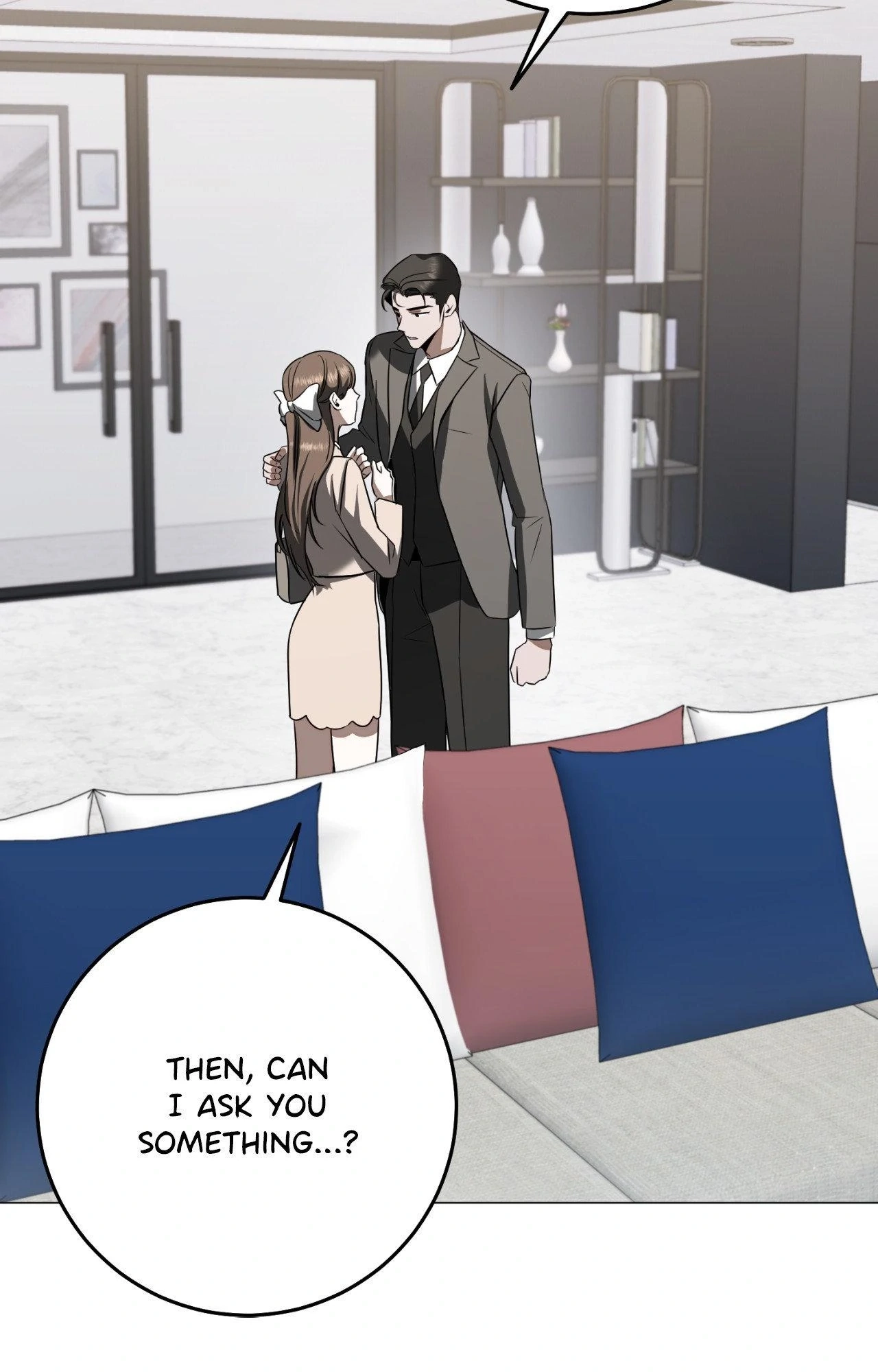 By My Side Chapter 46 page 94 - 