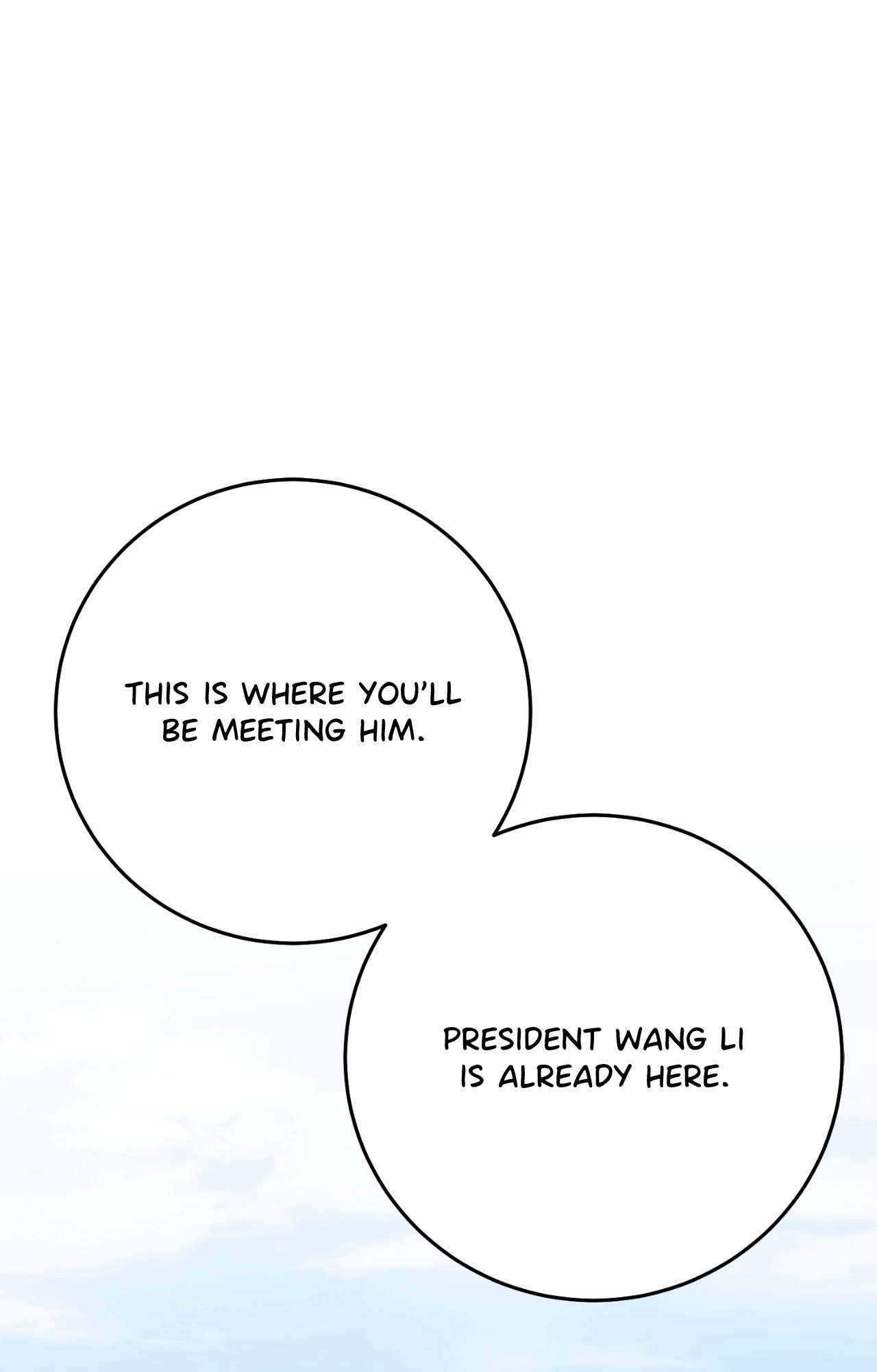 By My Side Chapter 47 page 1 - 