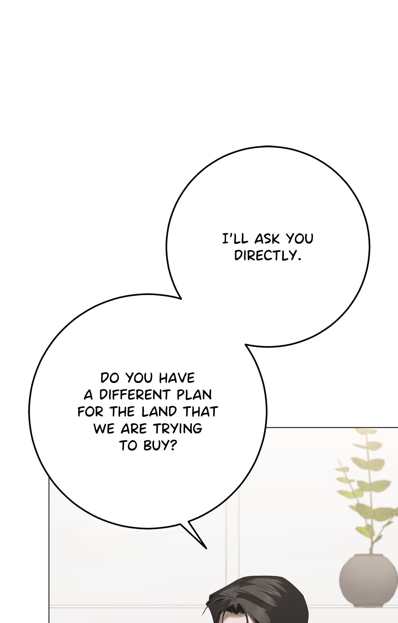 By My Side Chapter 47 page 11 - 