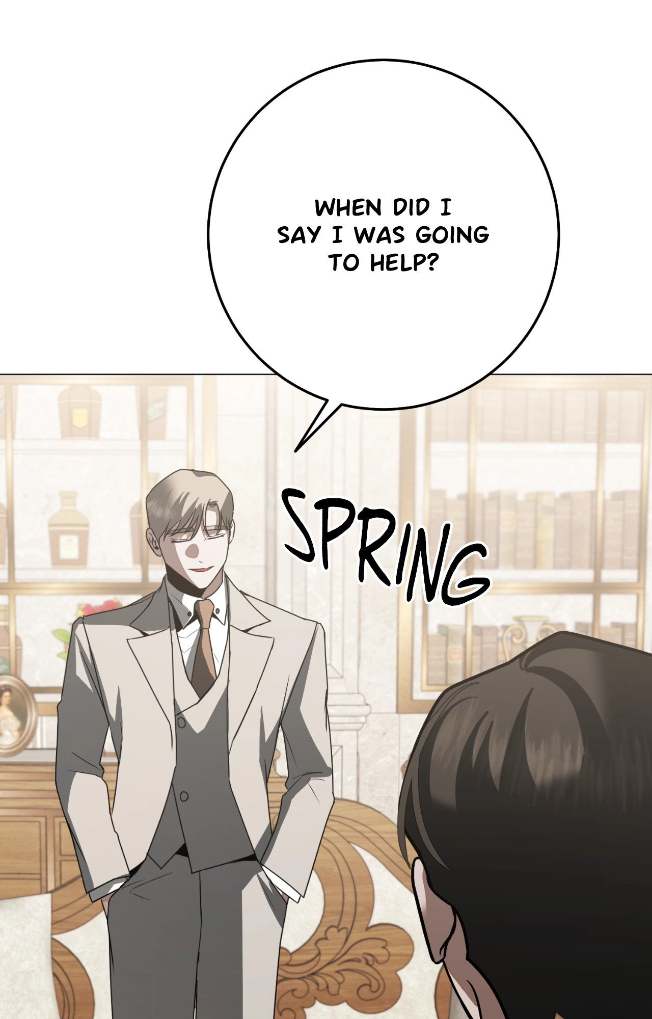 By My Side Chapter 47 page 103 - 