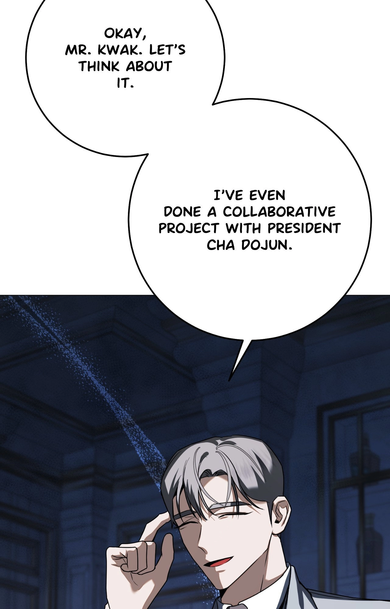 By My Side Chapter 47 page 105 - 