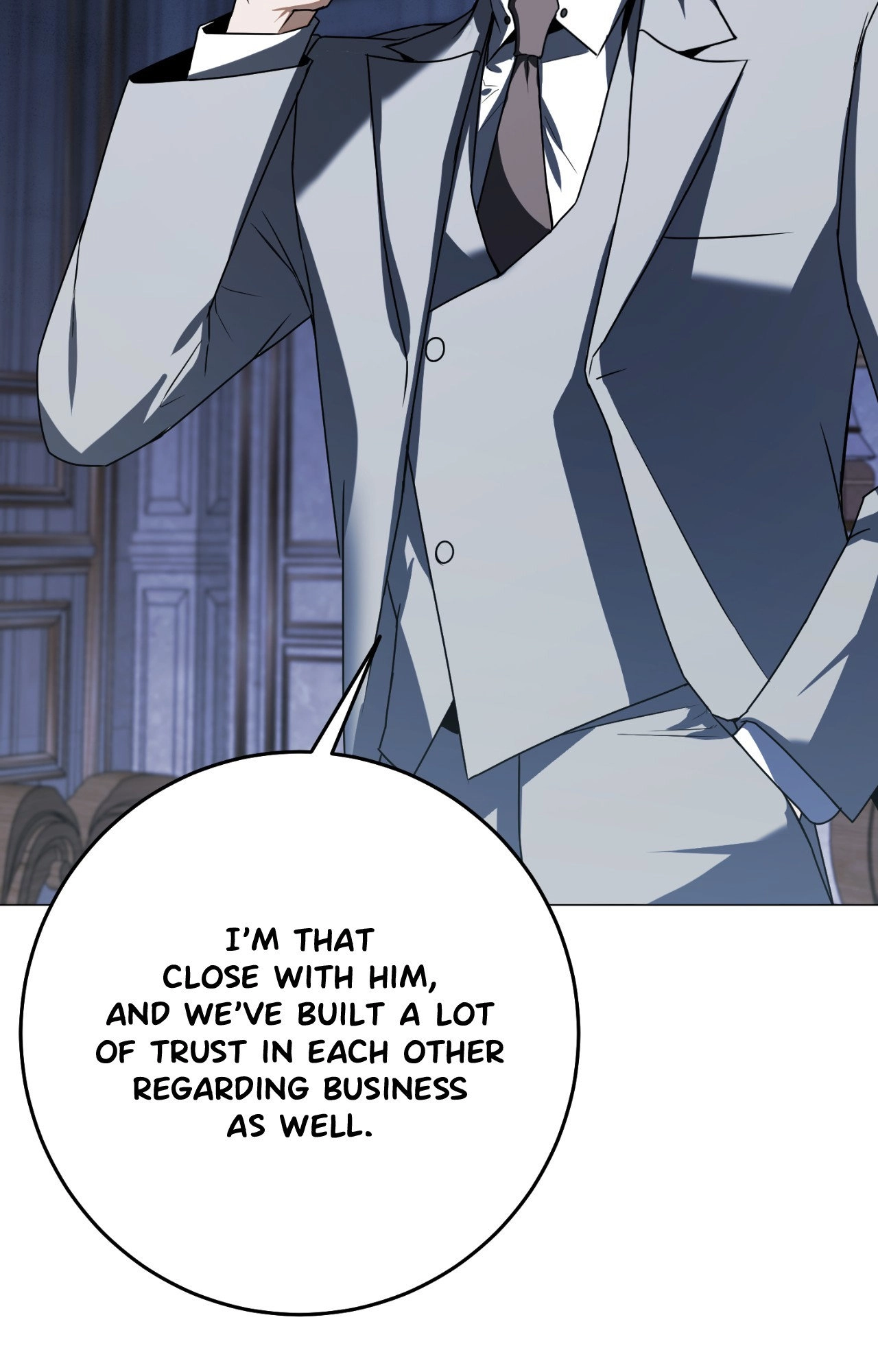 By My Side Chapter 47 page 106 - 