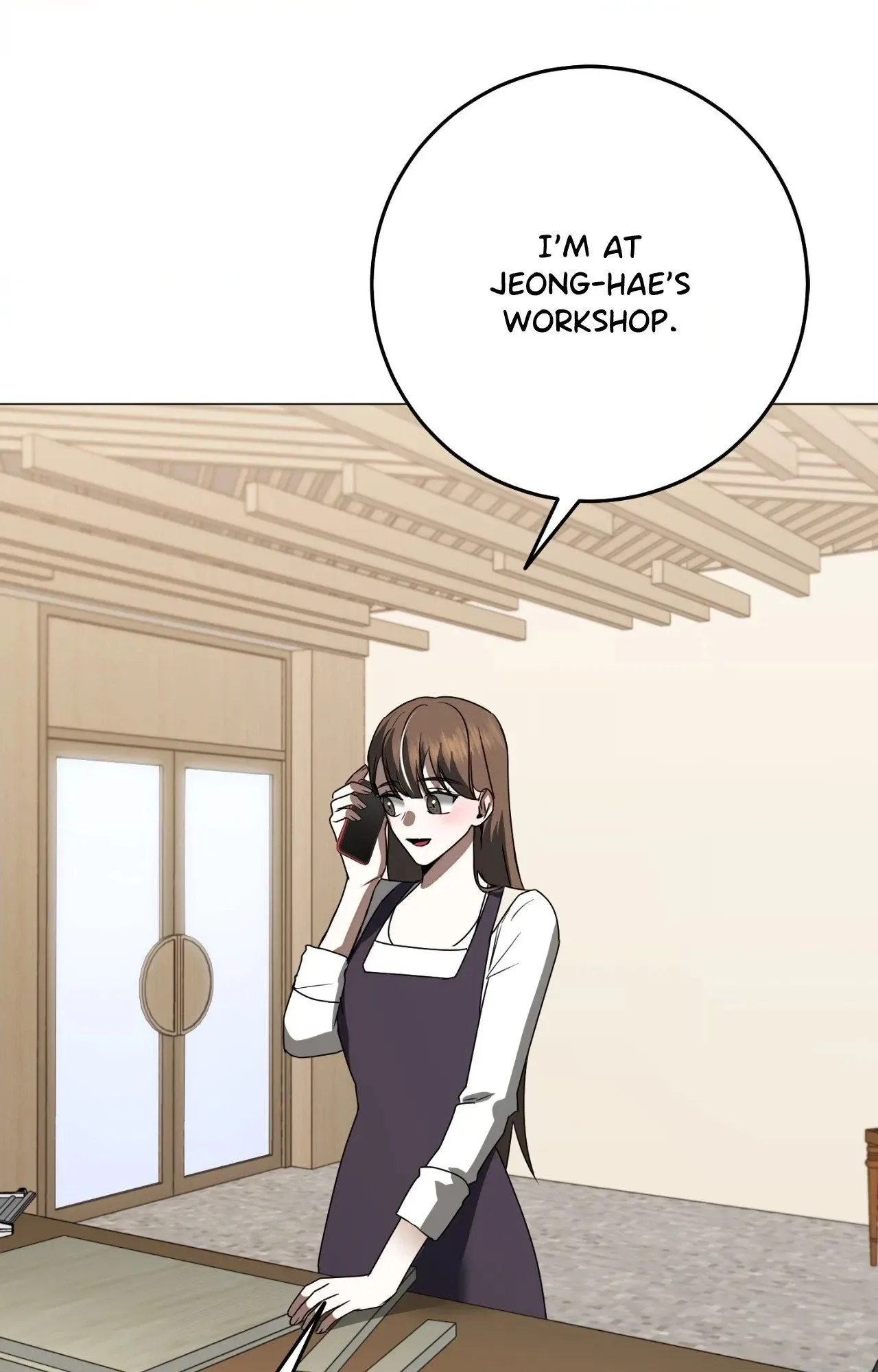 By My Side Chapter 47 page 120 - 