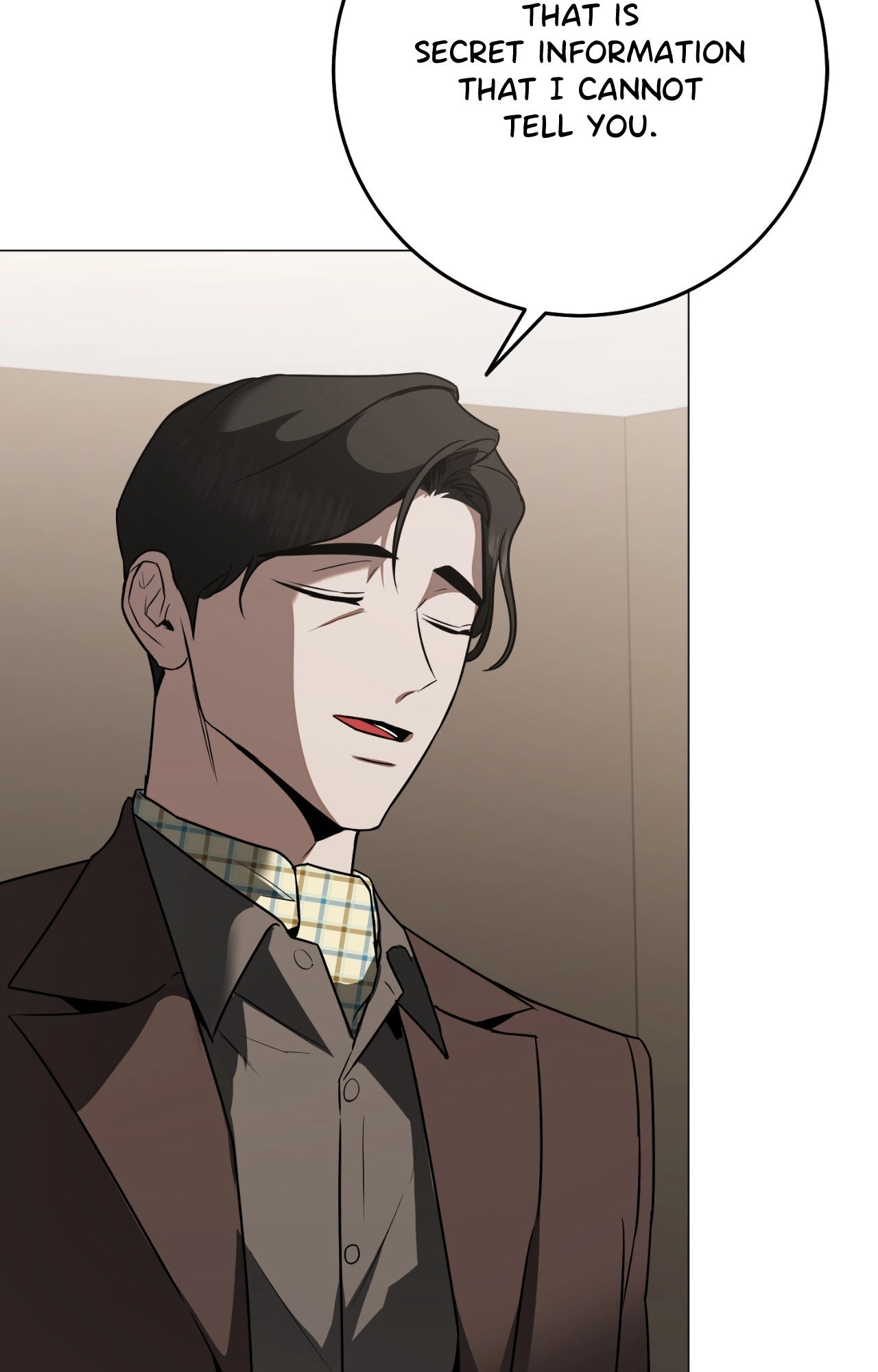 By My Side Chapter 47 page 13 - 