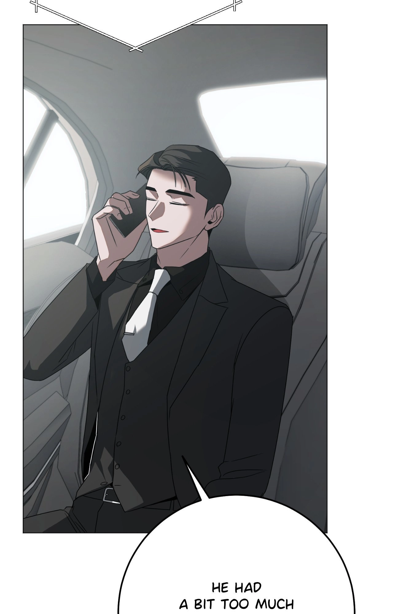 By My Side Chapter 47 page 122 - 