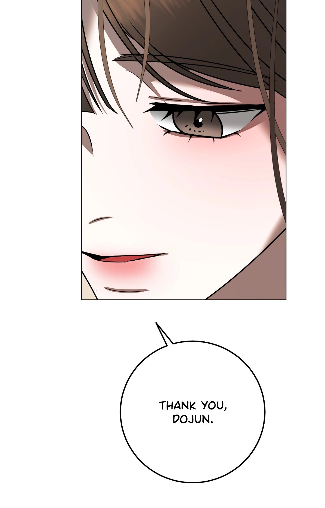 By My Side Chapter 47 page 124 - 