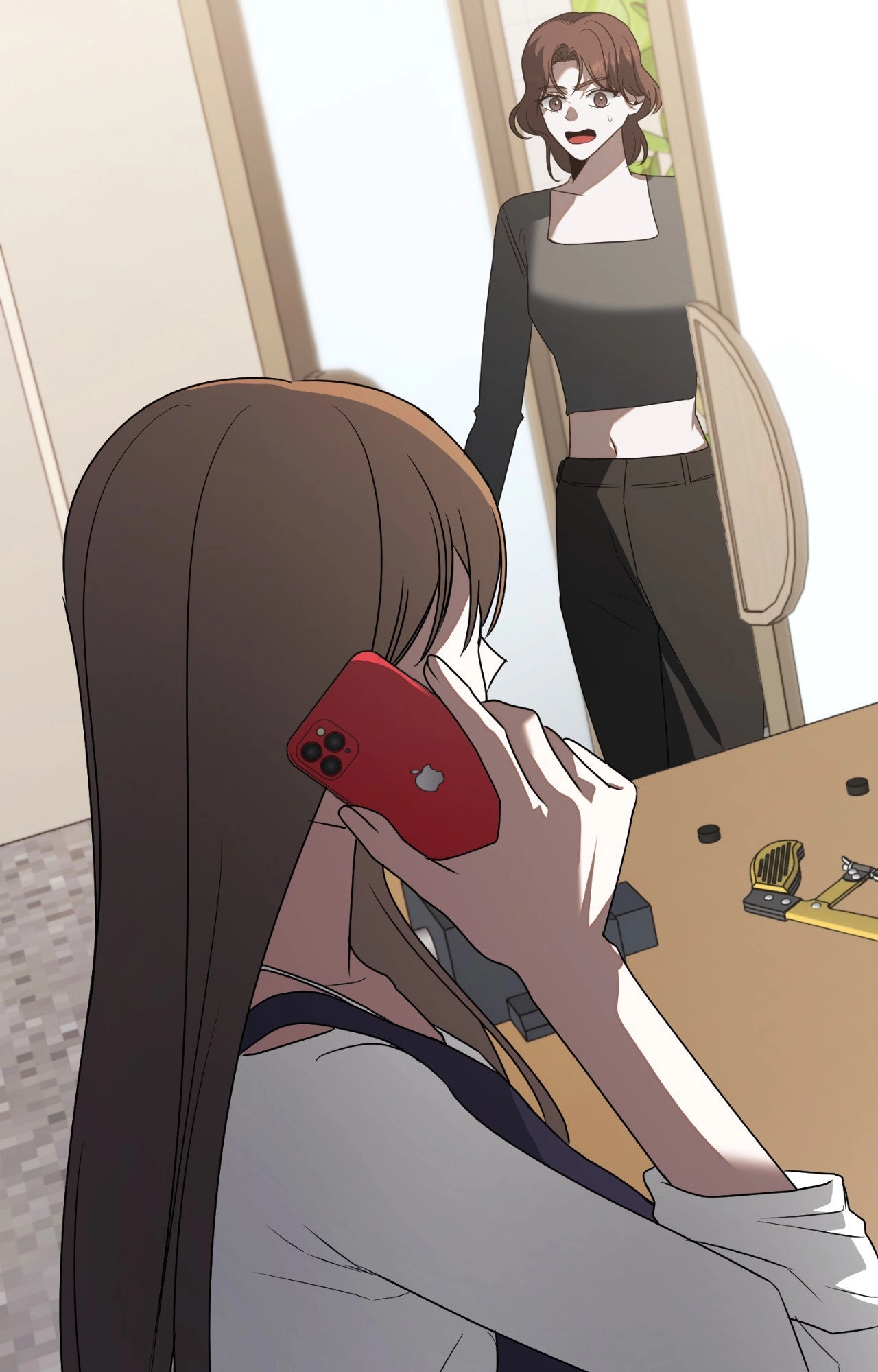 By My Side Chapter 47 page 126 - 