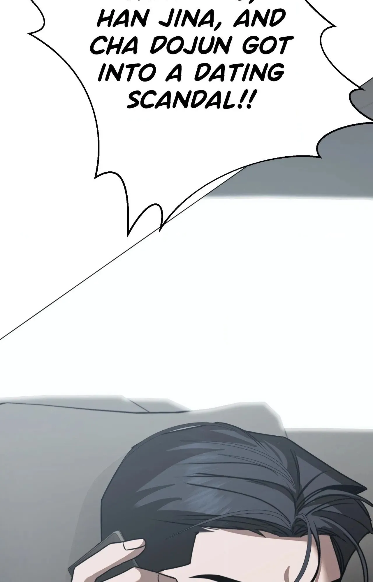 By My Side Chapter 47 page 130 - 