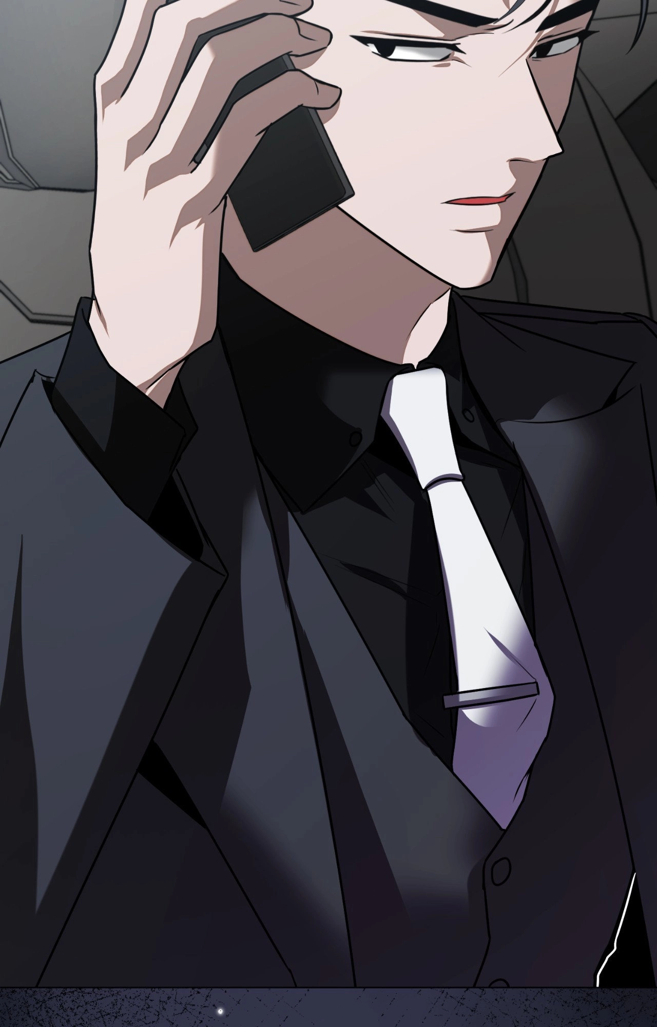 By My Side Chapter 47 page 131 - 