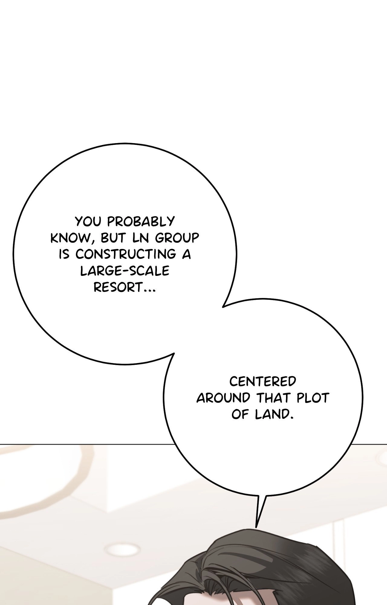 By My Side Chapter 47 page 16 - 