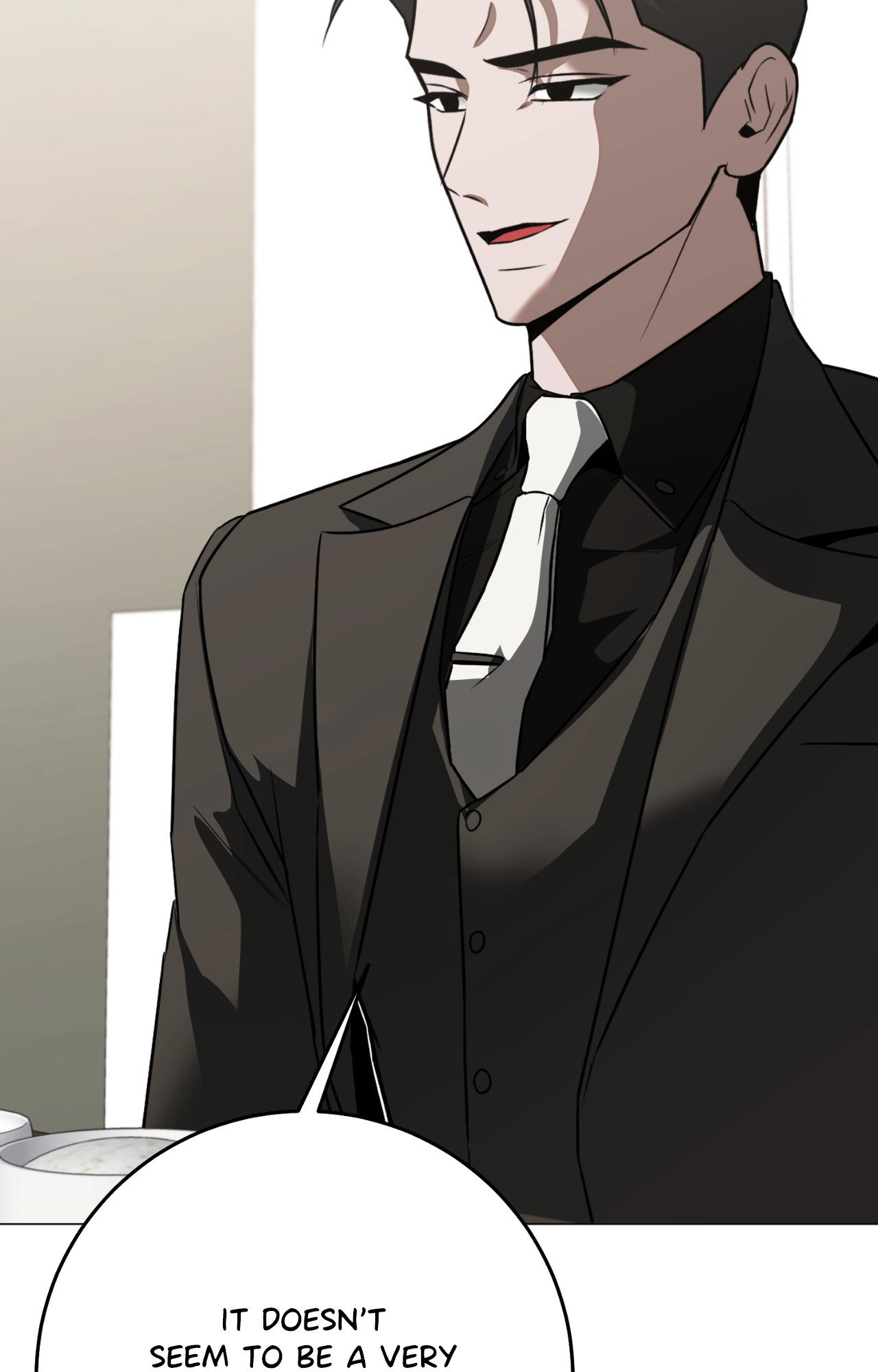 By My Side Chapter 47 page 17 - 