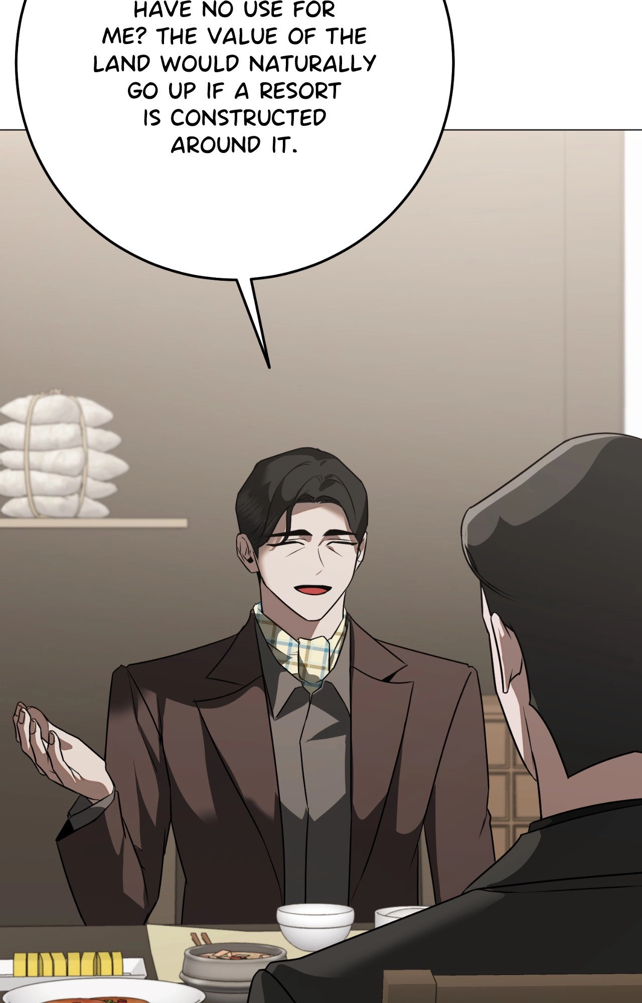 By My Side Chapter 47 page 19 - 