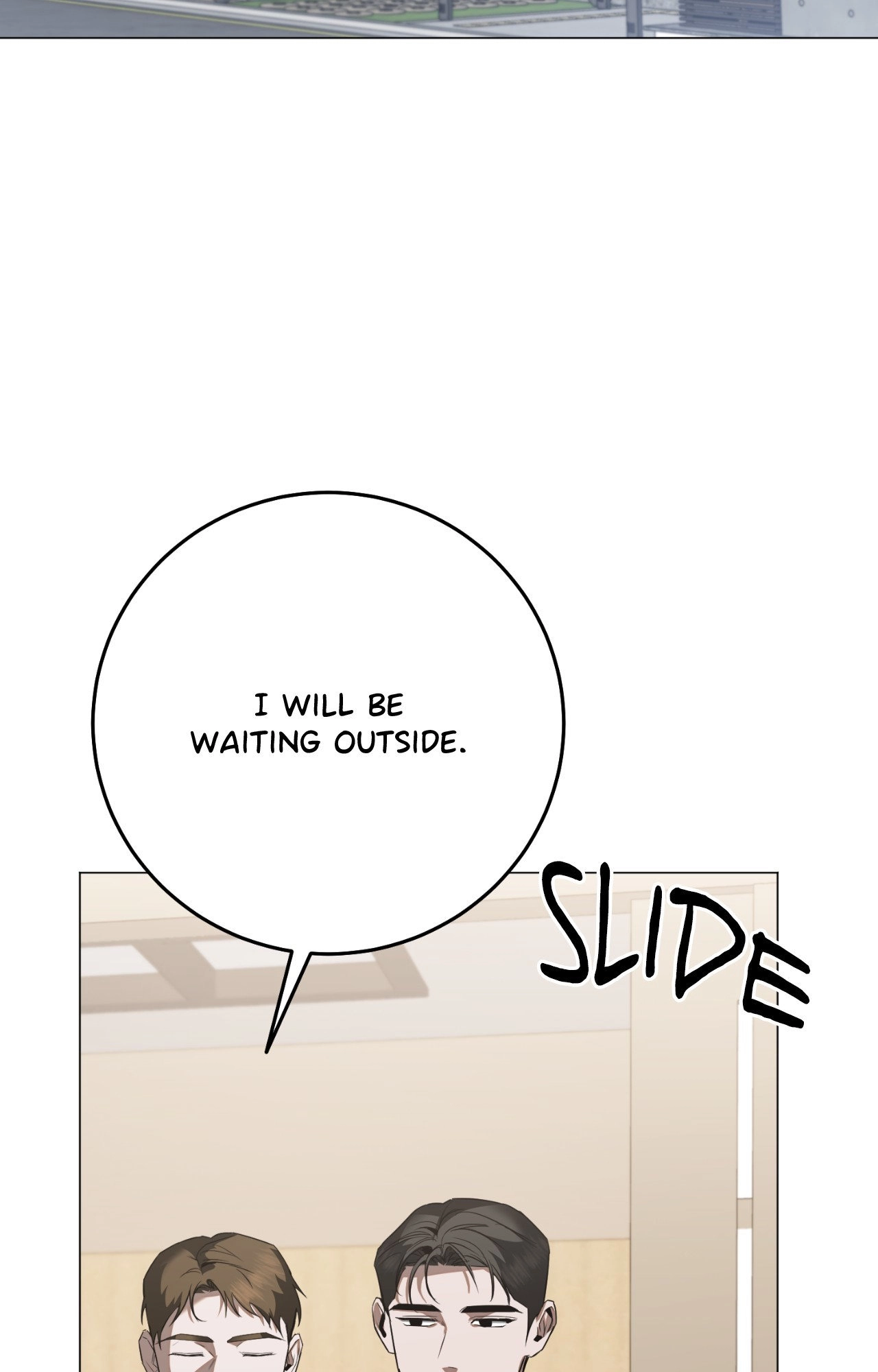 By My Side Chapter 47 page 3 - 
