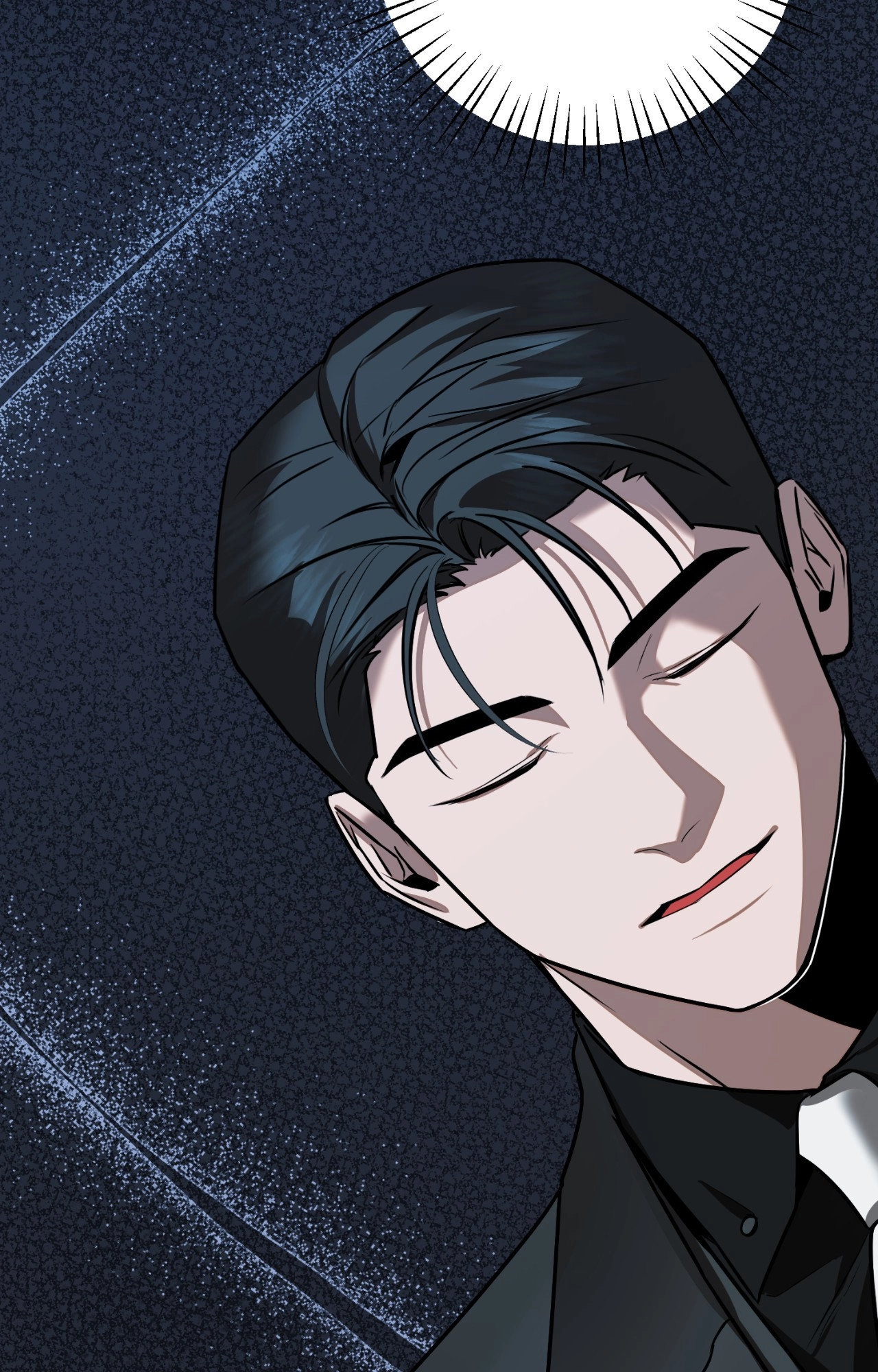 By My Side Chapter 47 page 22 - 