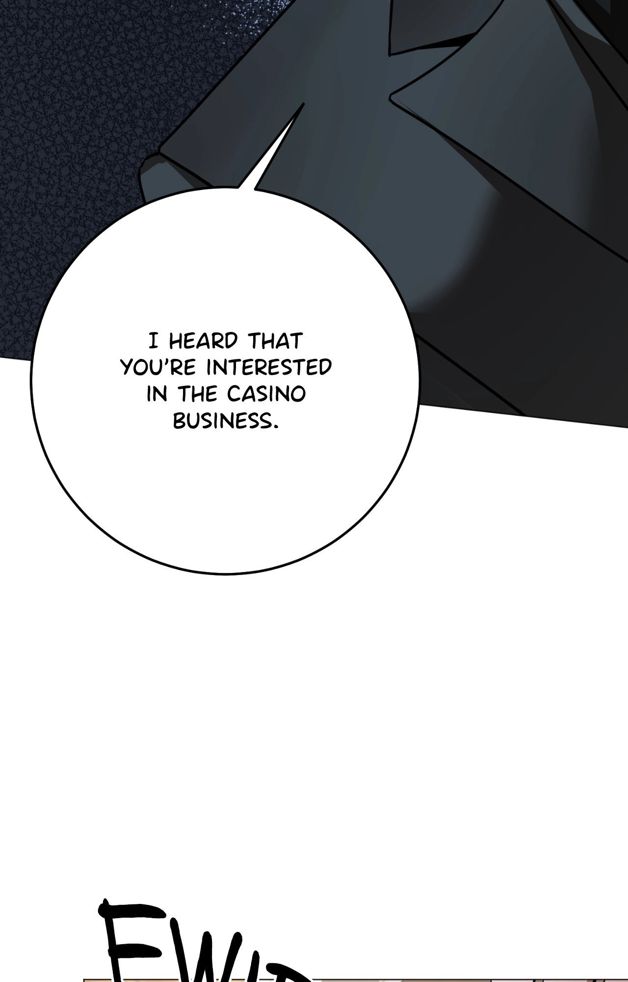 By My Side Chapter 47 page 23 - 