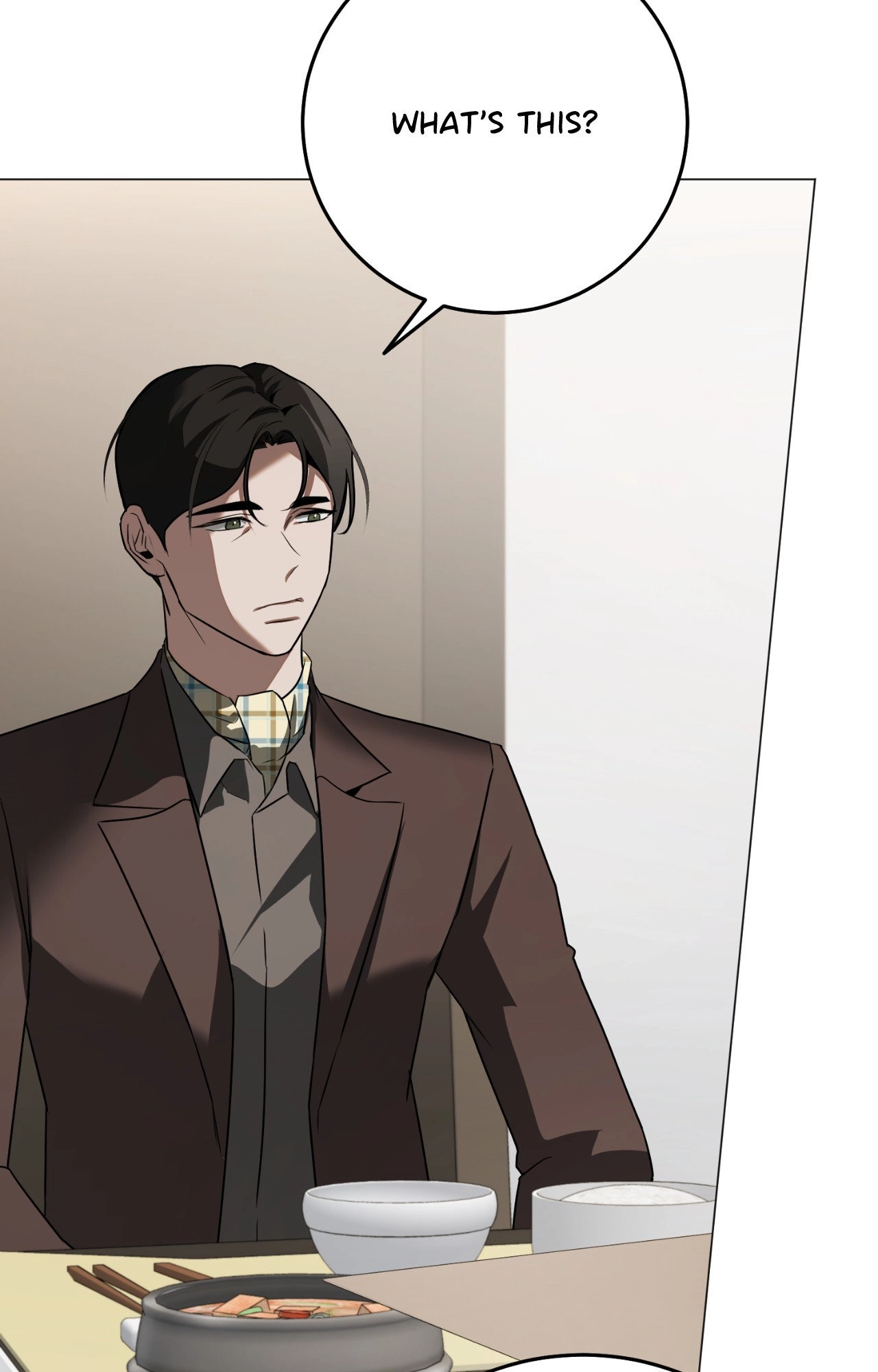 By My Side Chapter 47 page 25 - 