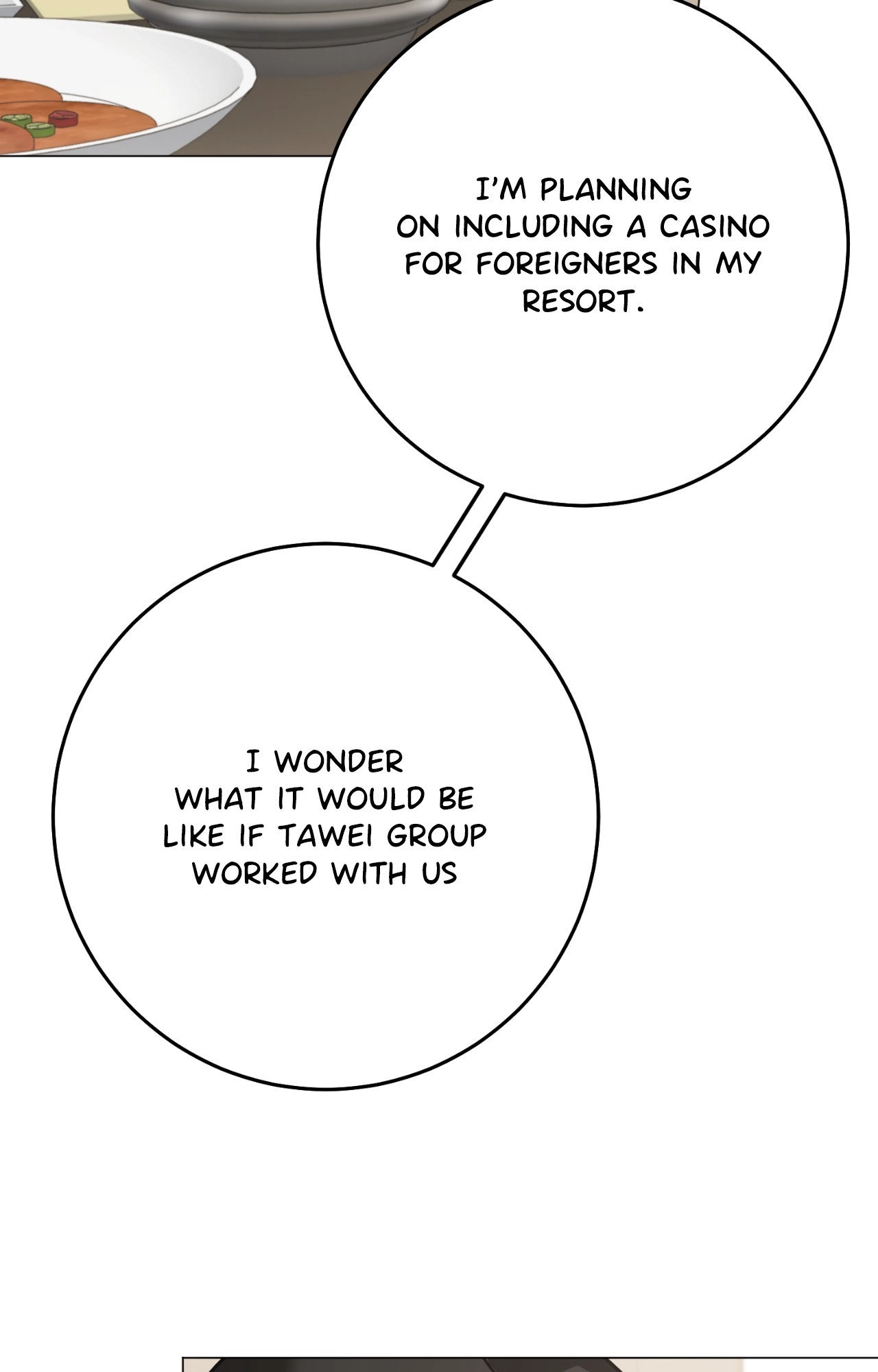 By My Side Chapter 47 page 26 - 