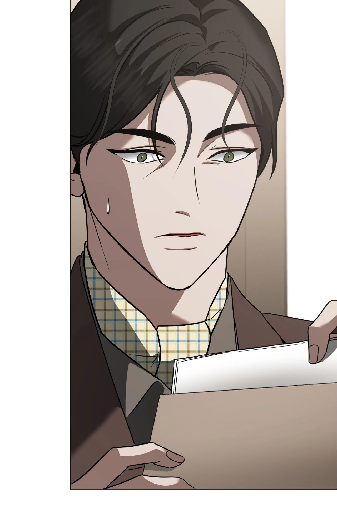 By My Side Chapter 47 page 27 - 
