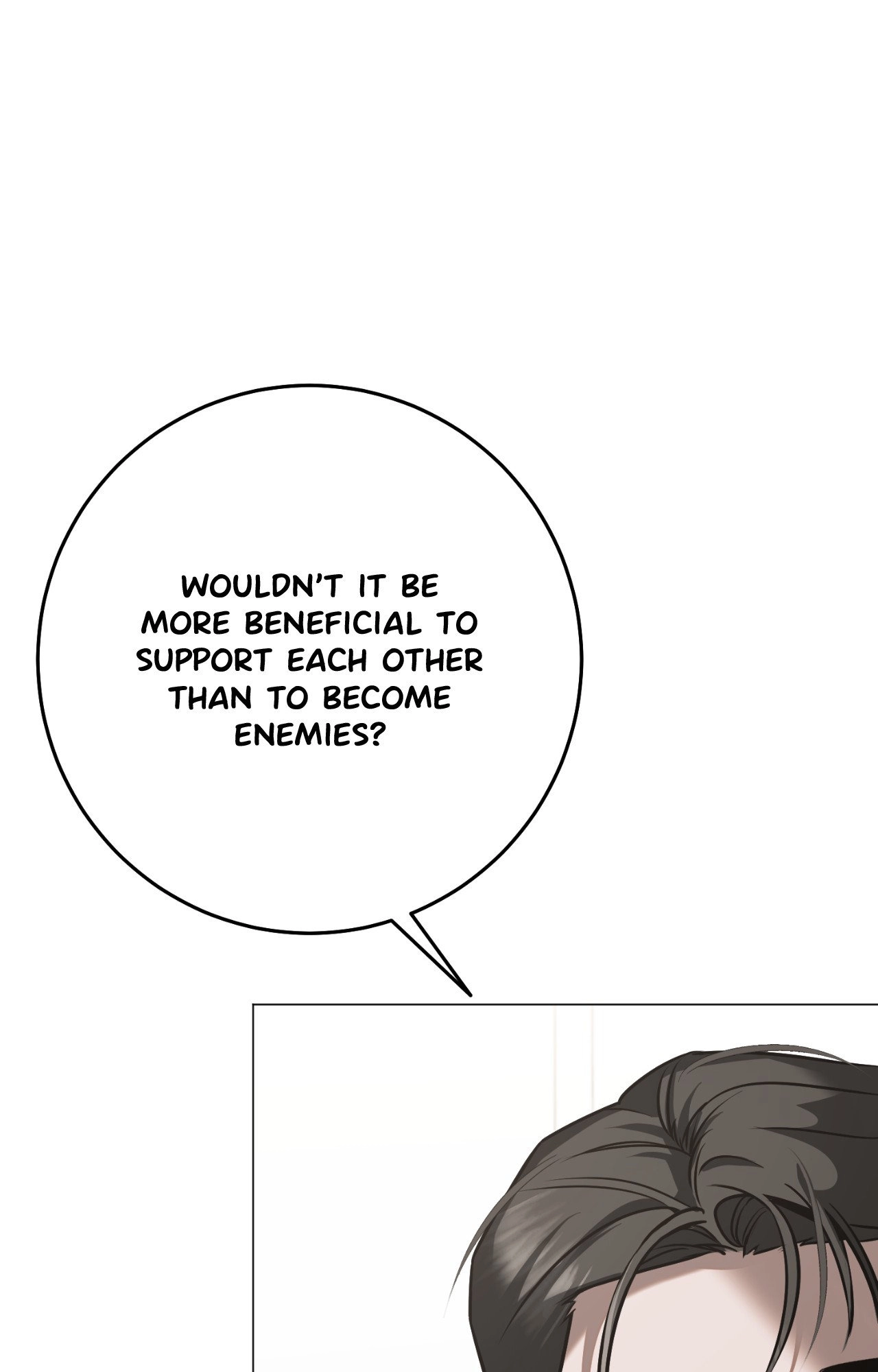 By My Side Chapter 47 page 28 - 