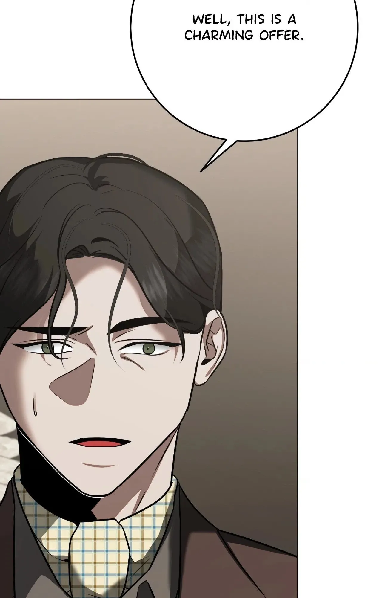 By My Side Chapter 47 page 30 - 