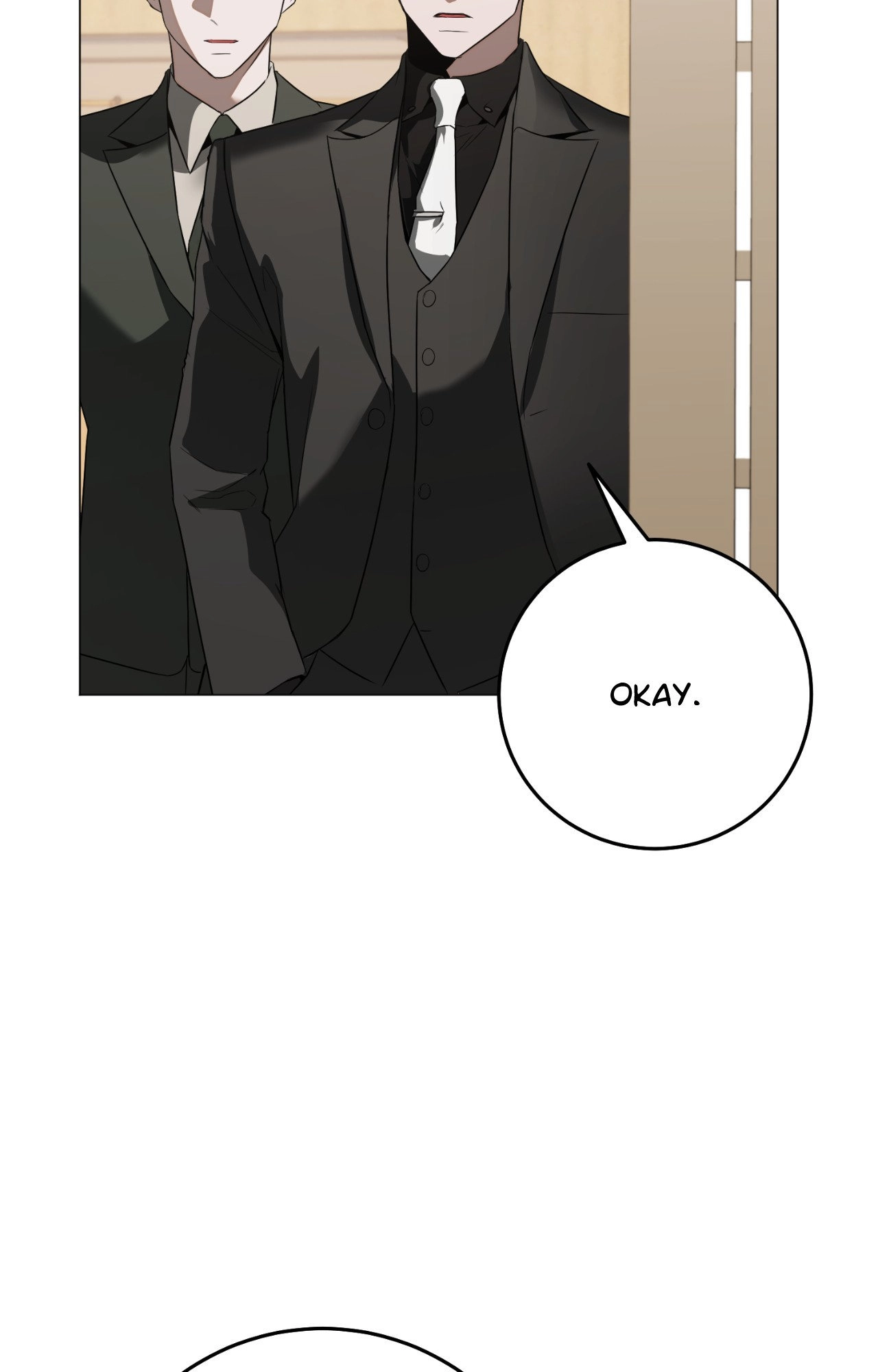 By My Side Chapter 47 page 4 - 