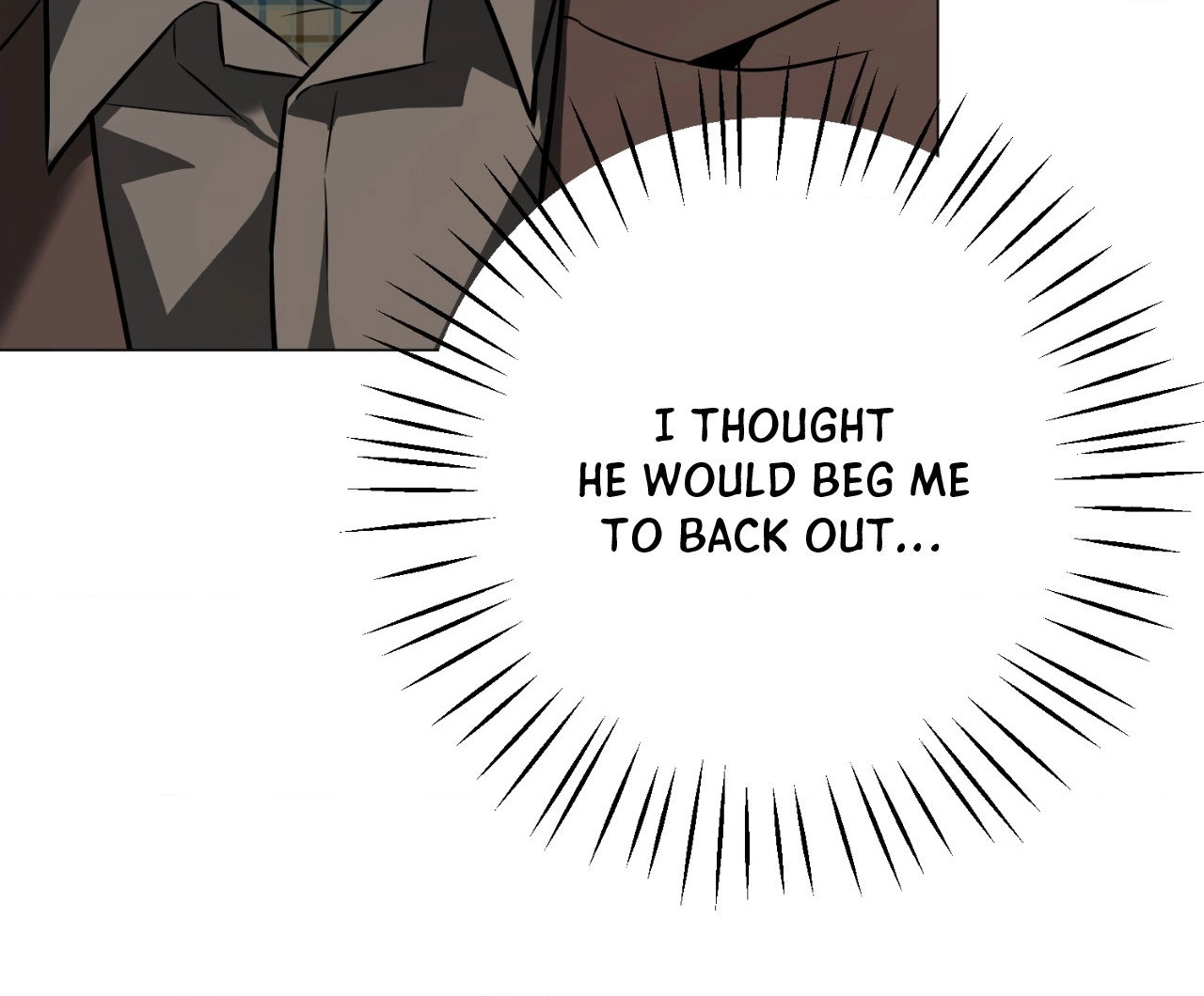 By My Side Chapter 47 page 31 - 