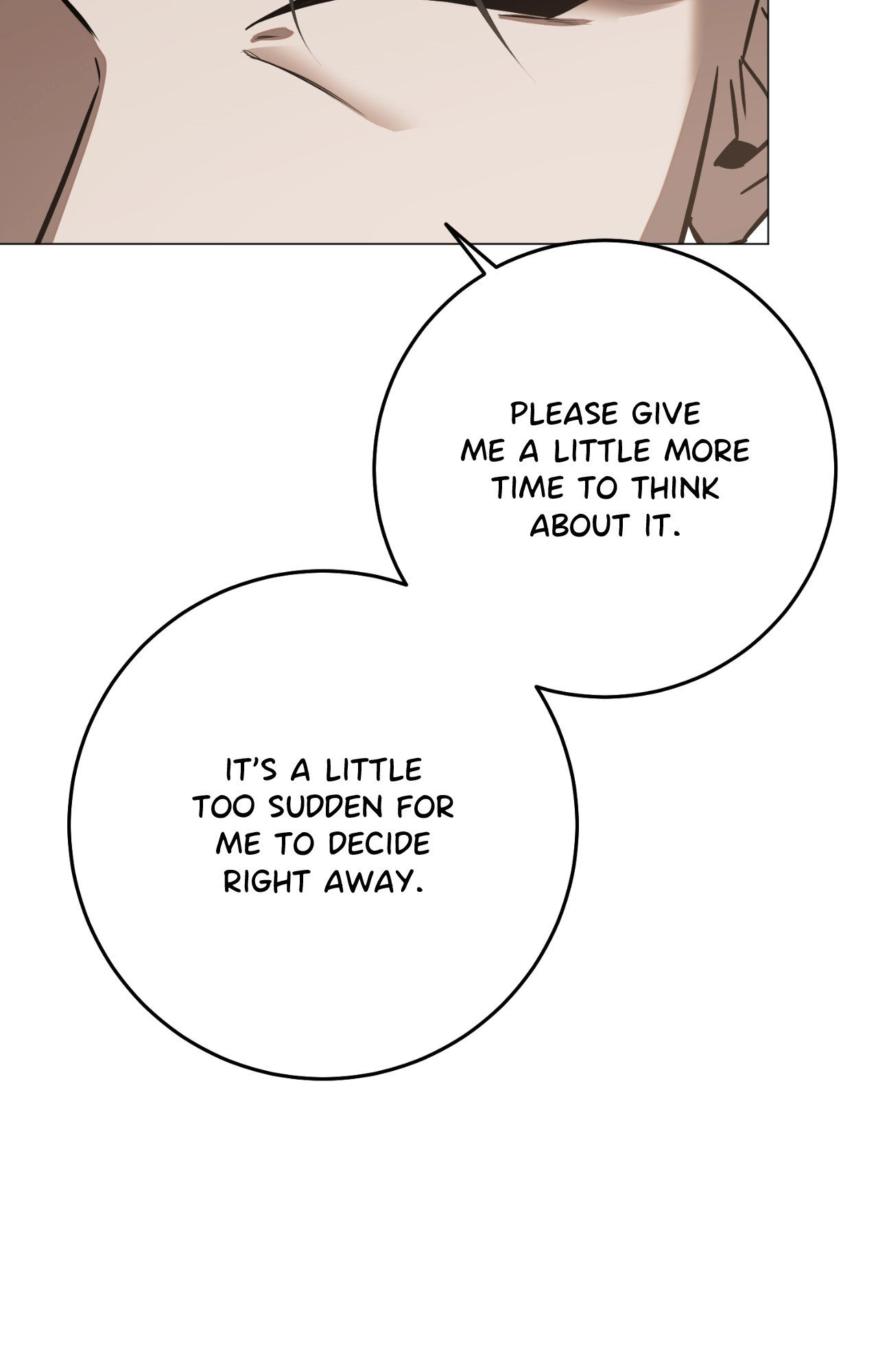By My Side Chapter 47 page 33 - 