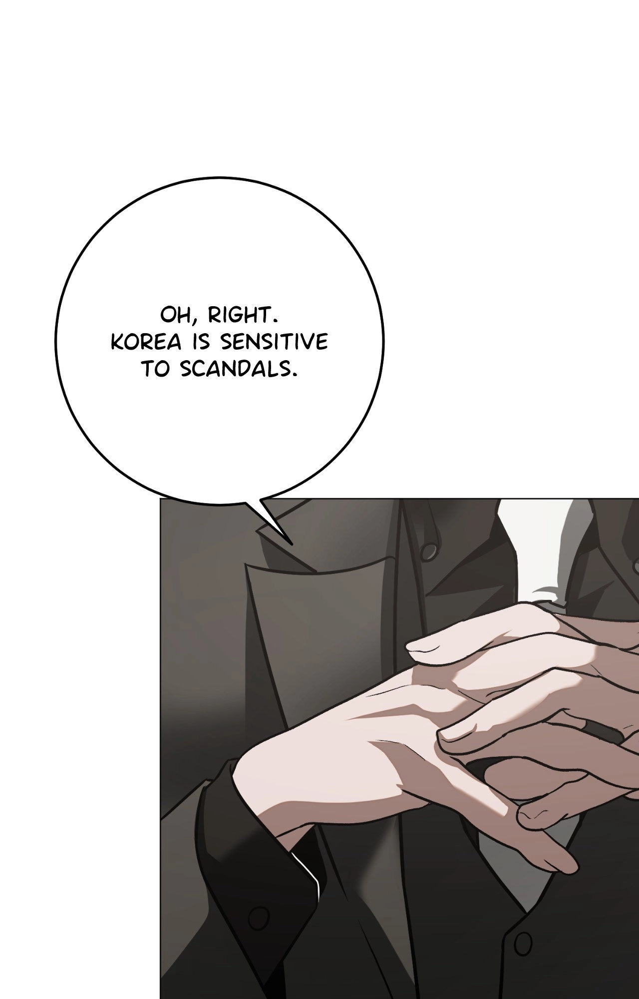 By My Side Chapter 47 page 34 - 