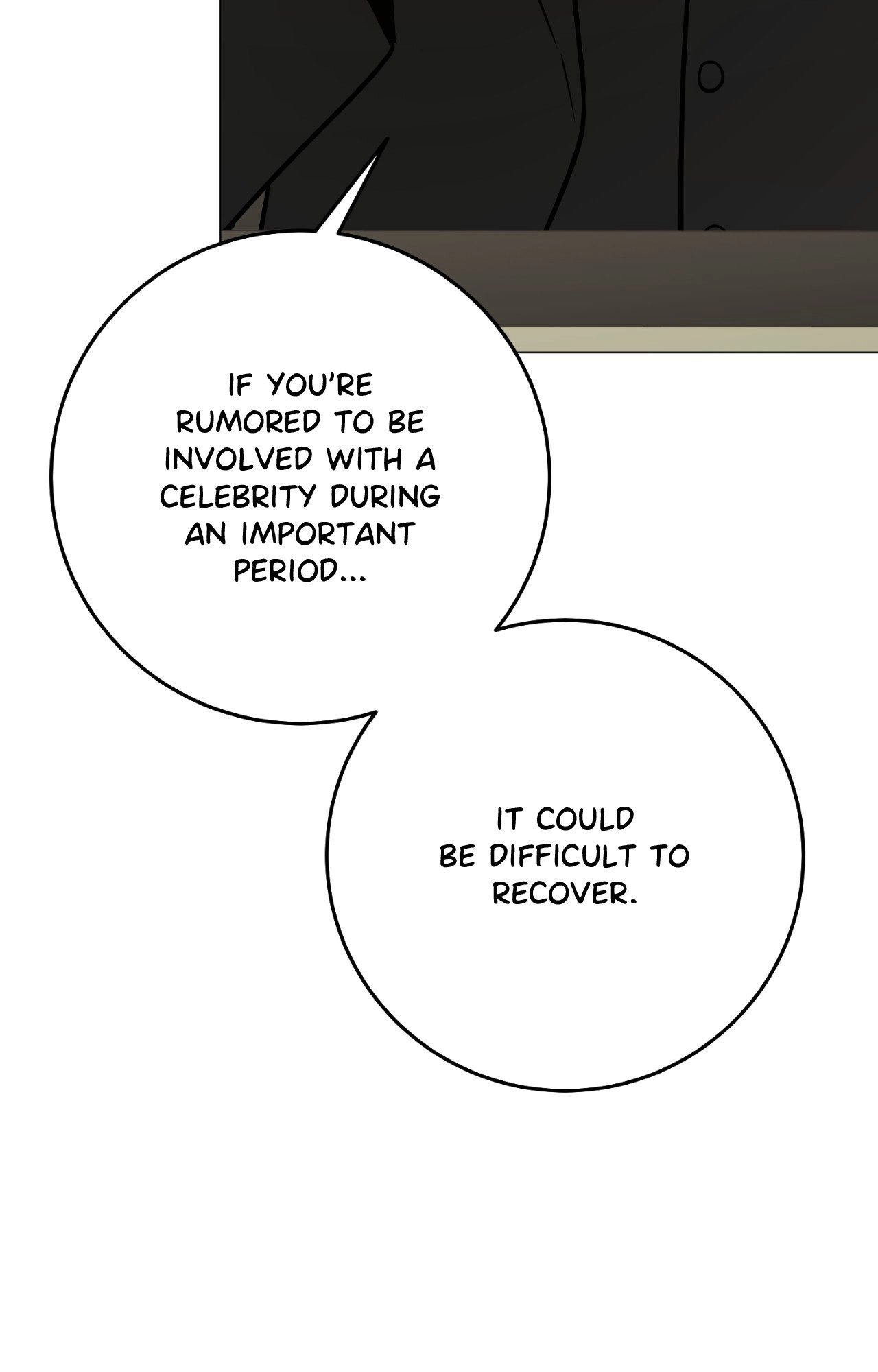 By My Side Chapter 47 page 35 - 