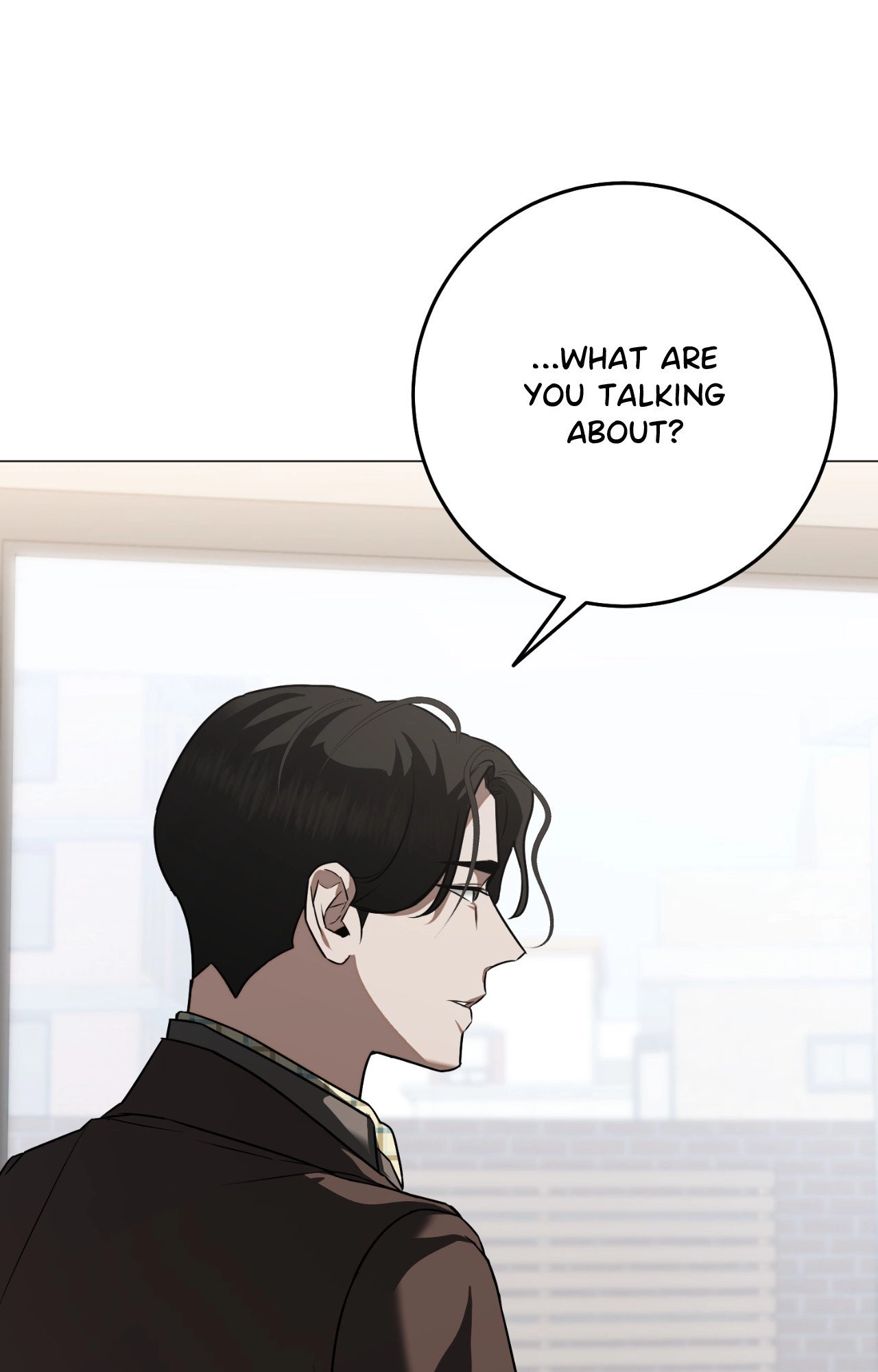 By My Side Chapter 47 page 36 - 