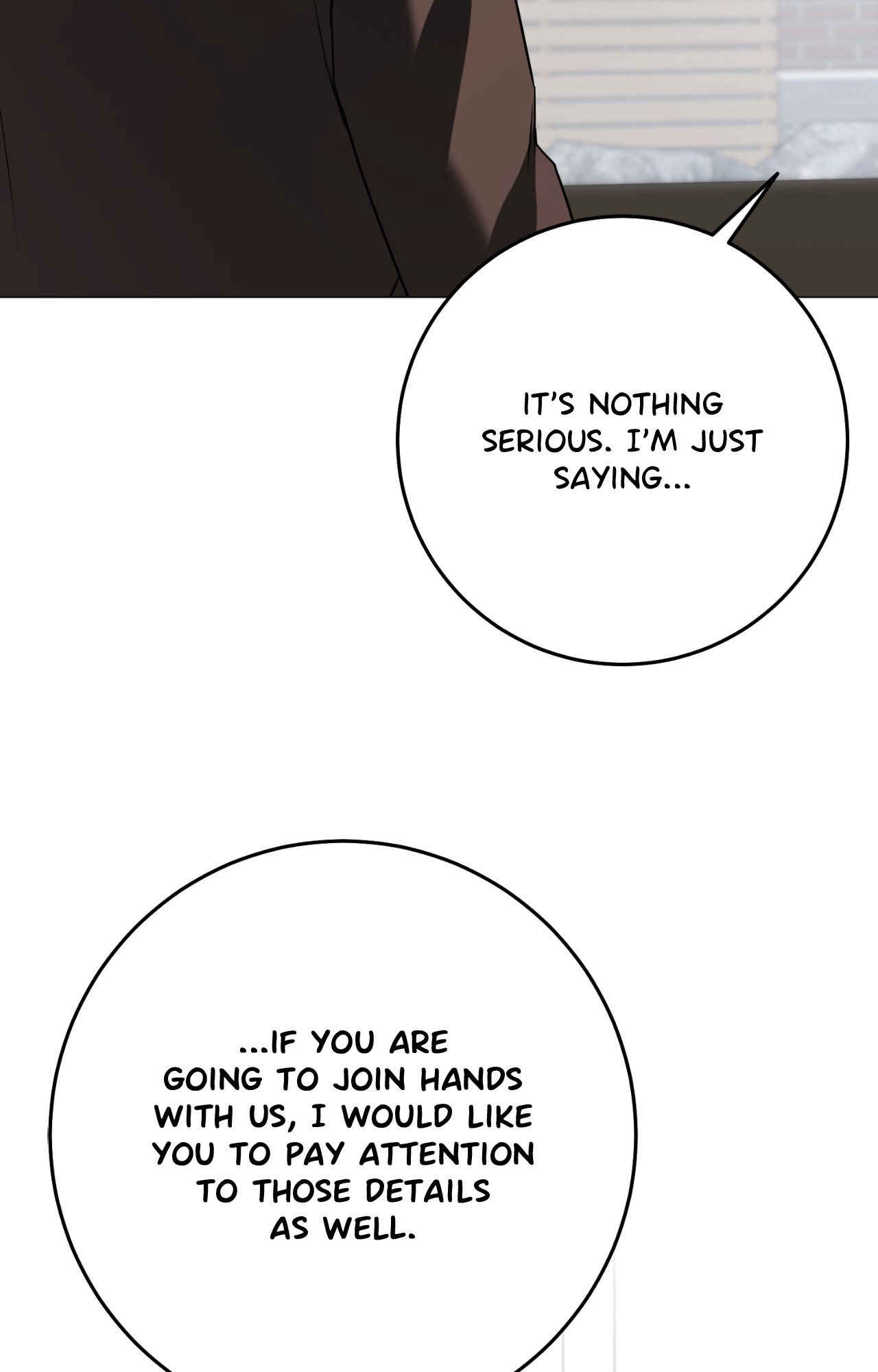 By My Side Chapter 47 page 37 - 