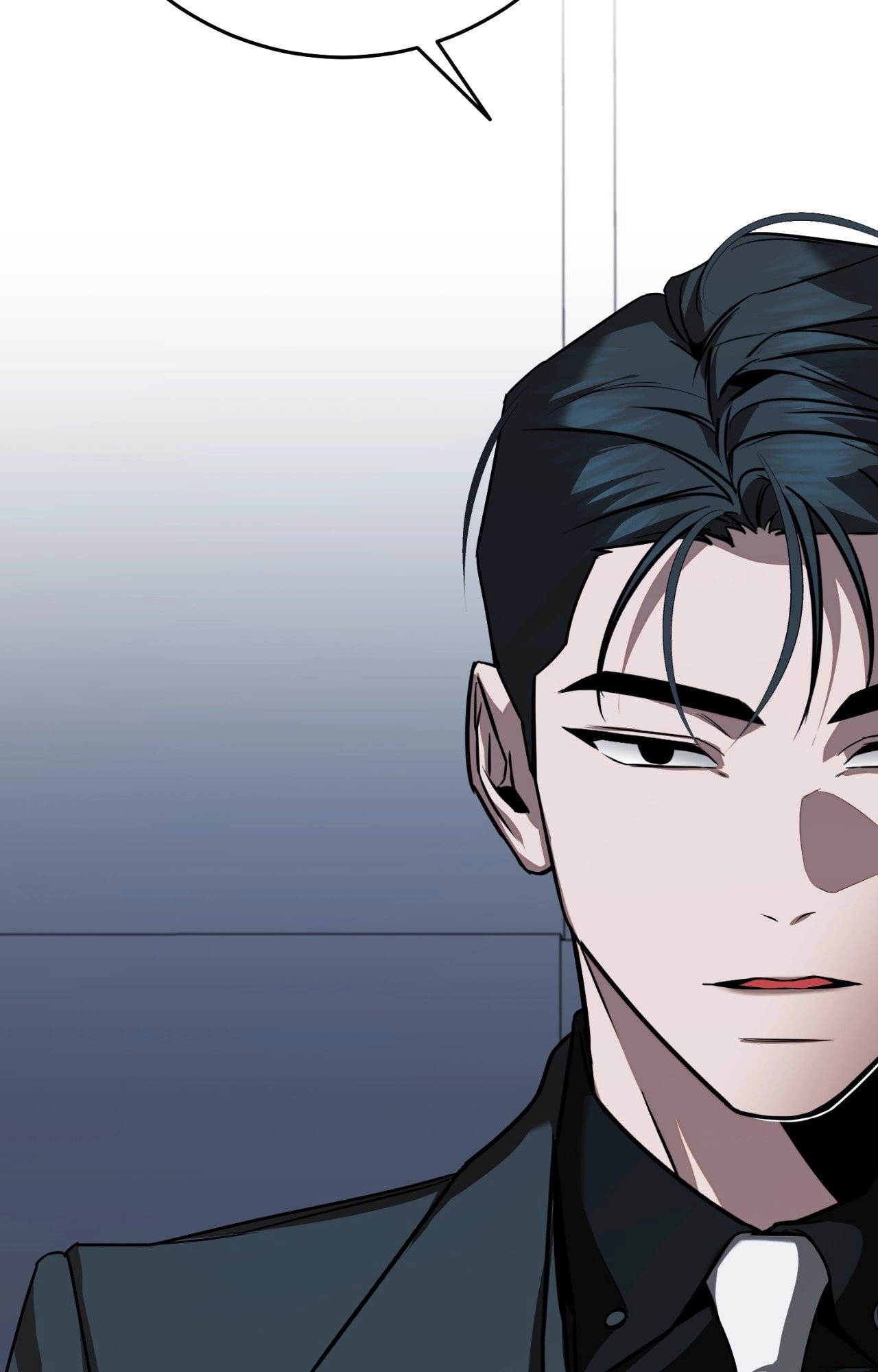 By My Side Chapter 47 page 38 - 