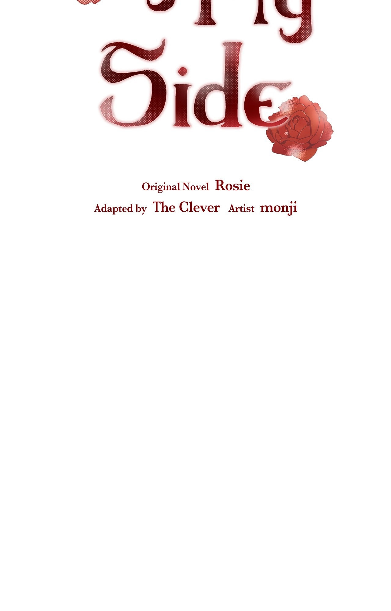 By My Side Chapter 47 page 41 - 