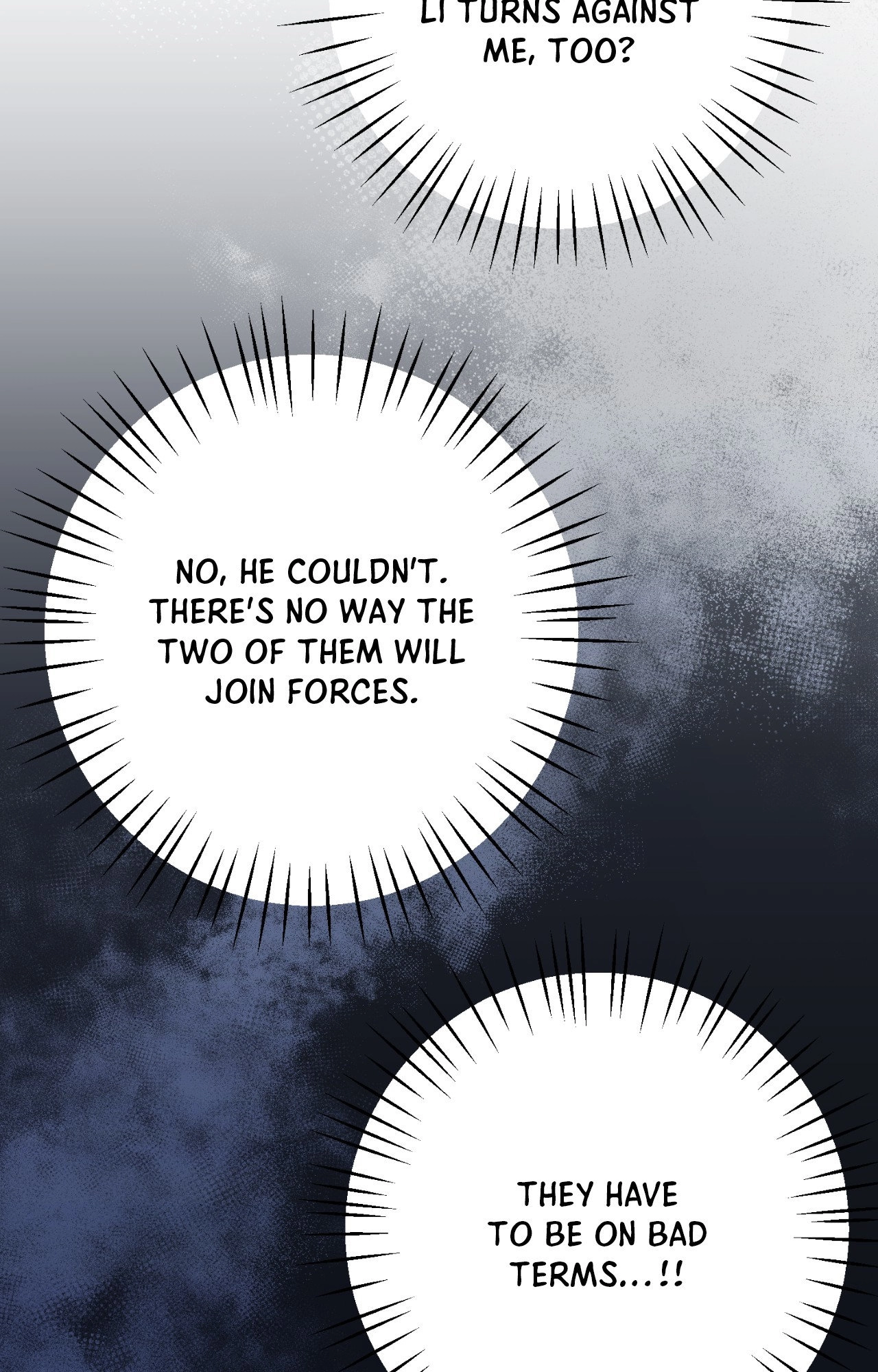 By My Side Chapter 47 page 46 - 
