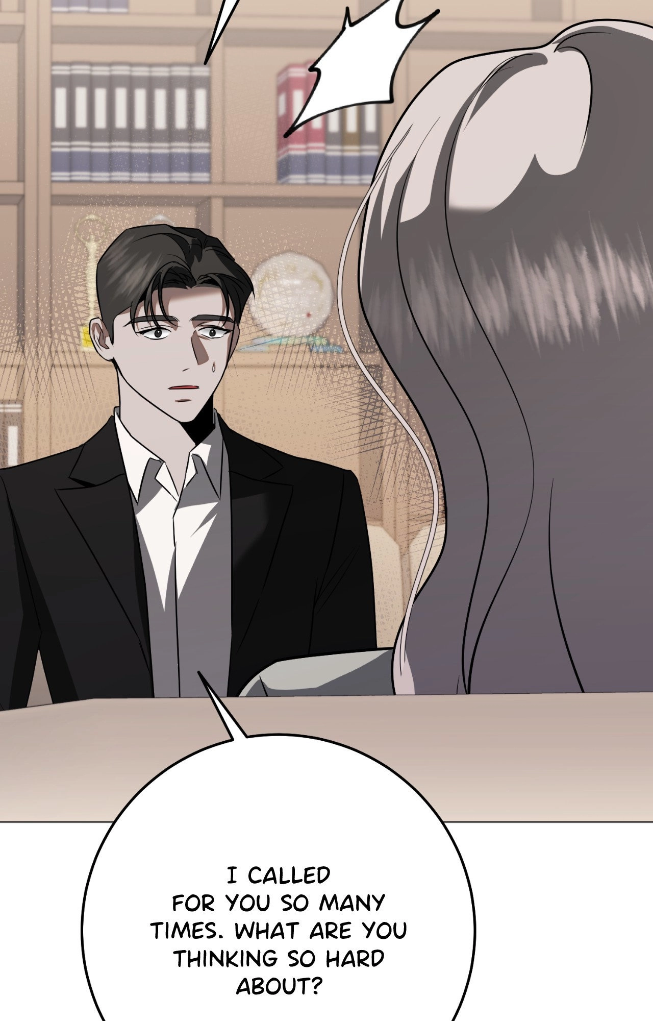 By My Side Chapter 47 page 49 - 