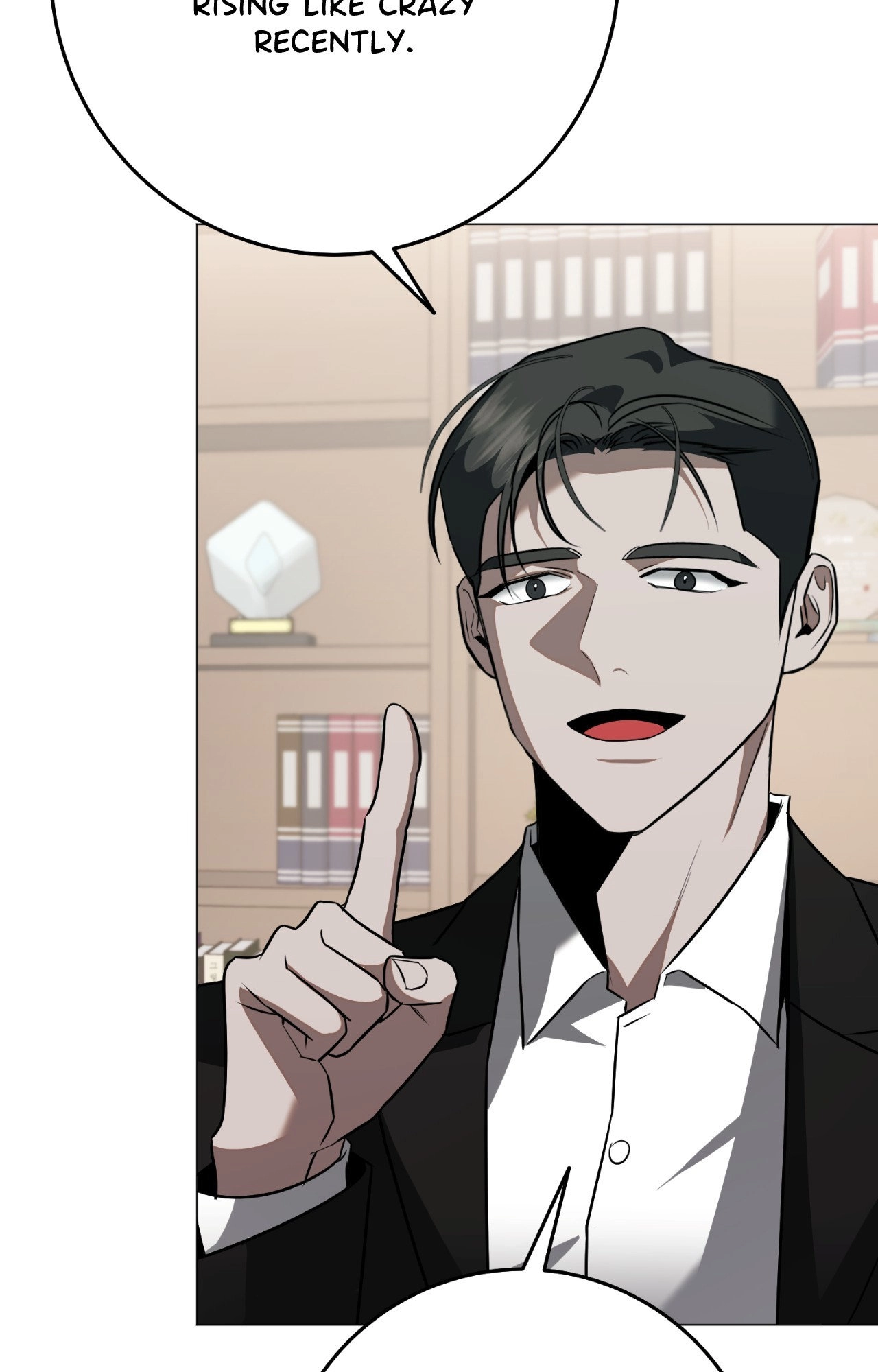 By My Side Chapter 47 page 53 - 