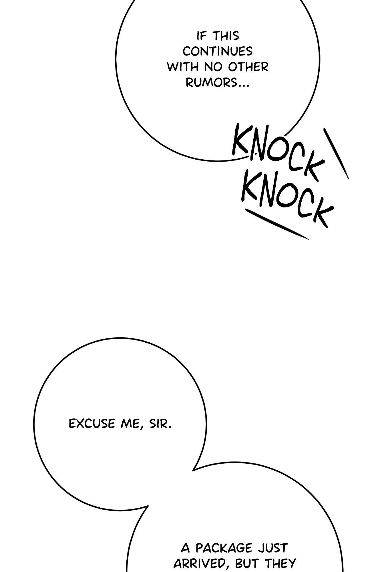 By My Side Chapter 47 page 54 - 